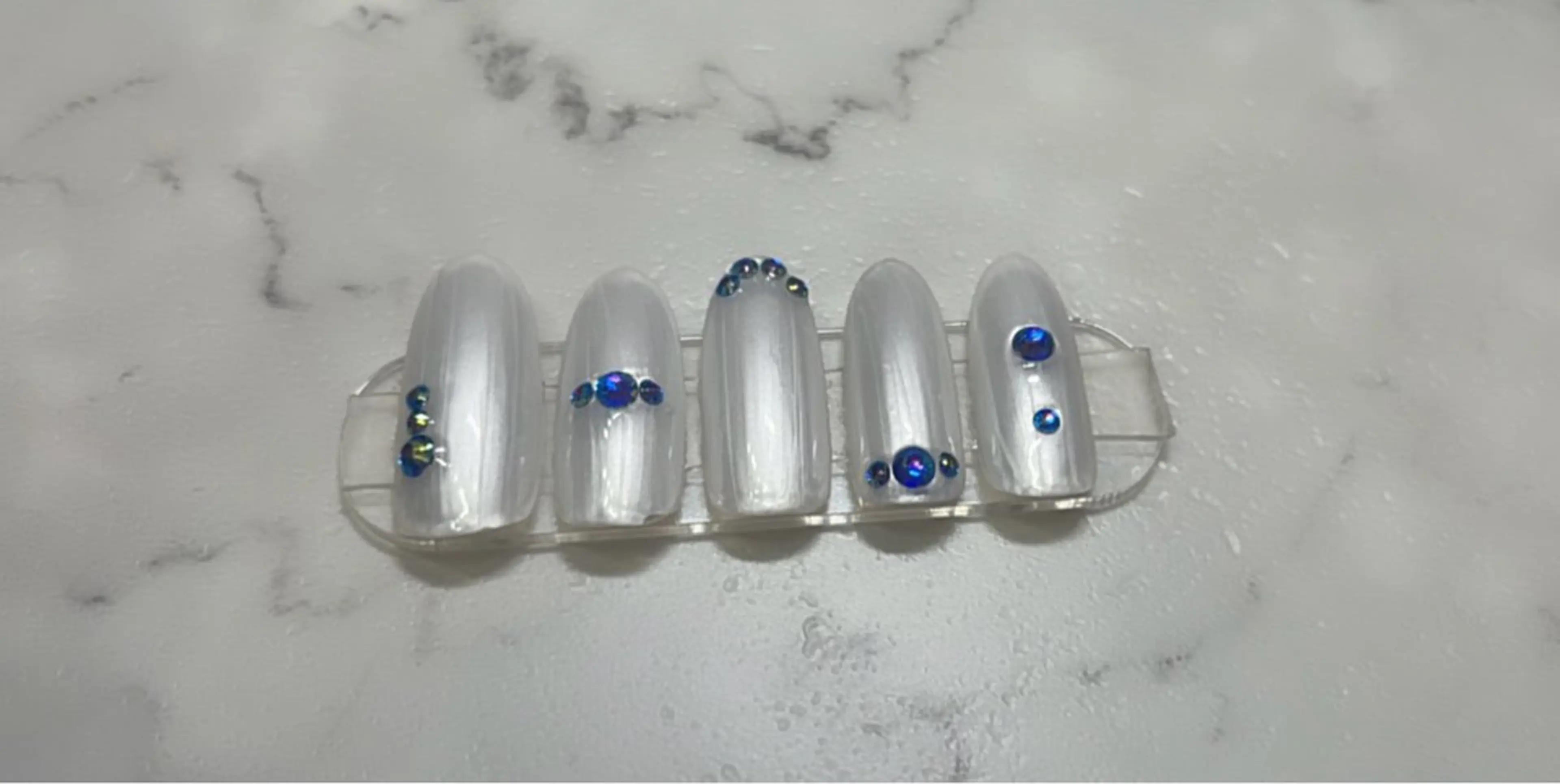 ネイル Neo Salonのネイルデザイン