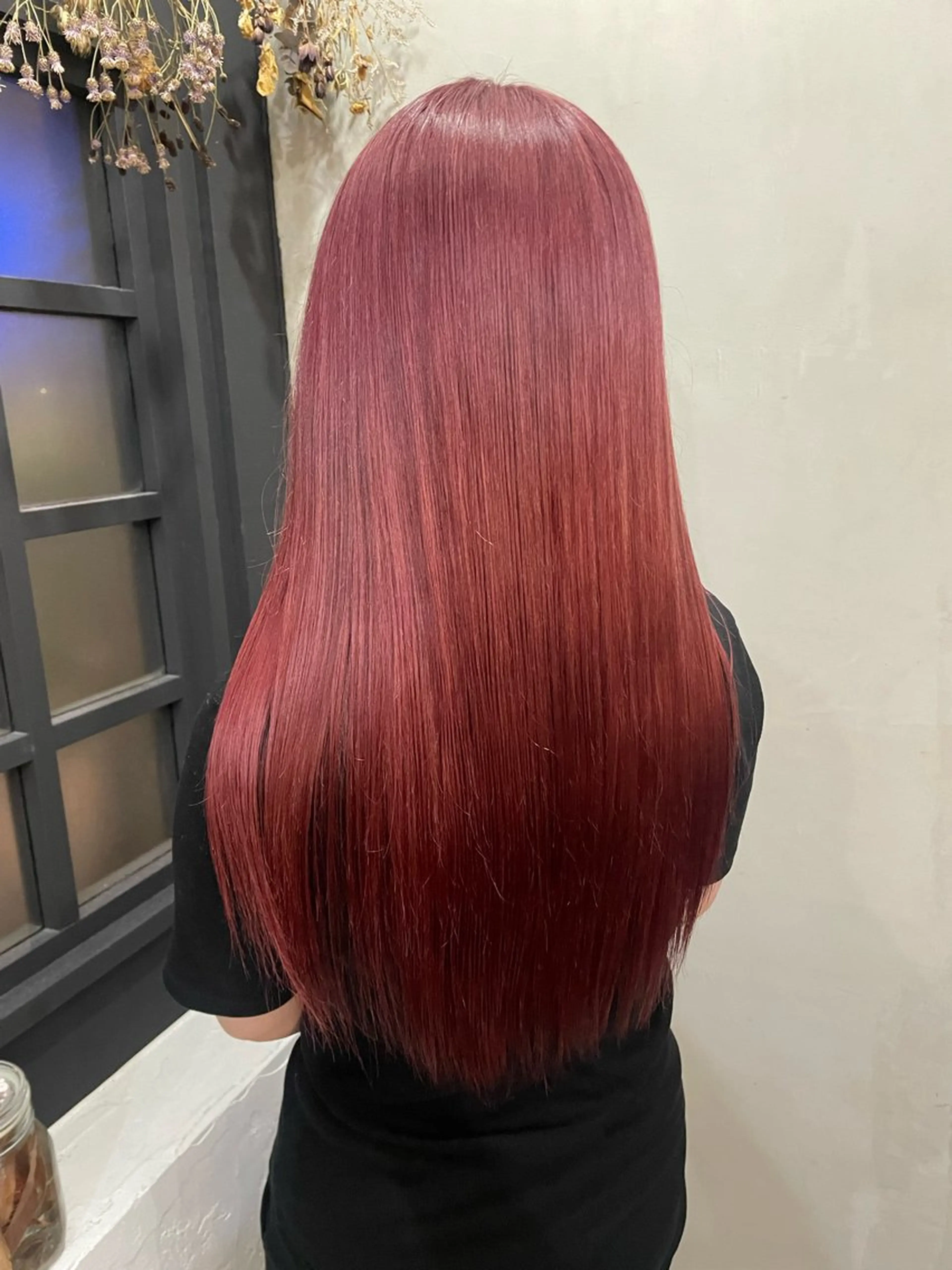 ロング メンズモデル募集 🛋️mayukaのヘアスタイル