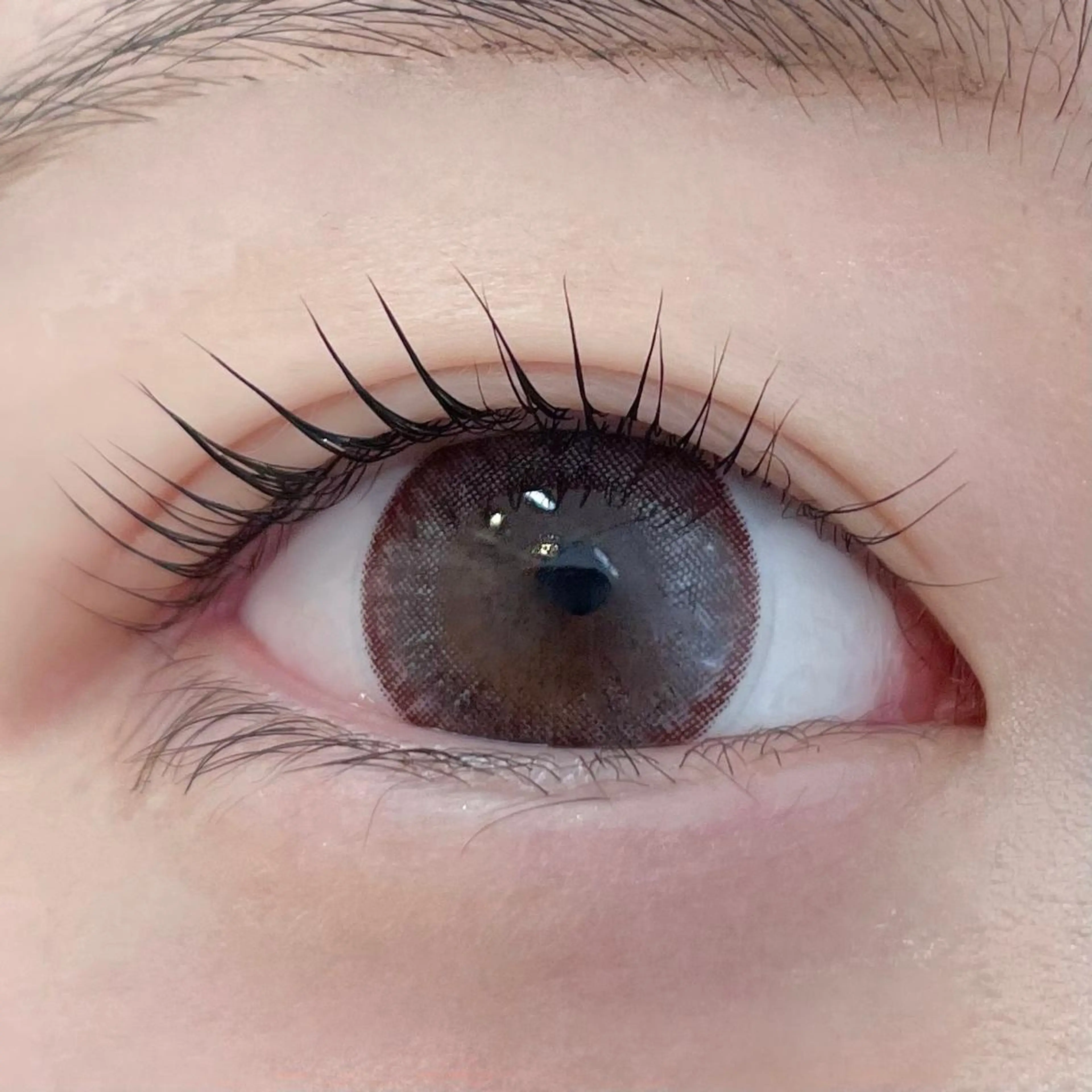 マツエク・マツパ Lカール KULIN所属・KULIN Kanaのマツエク・マツパデザイン