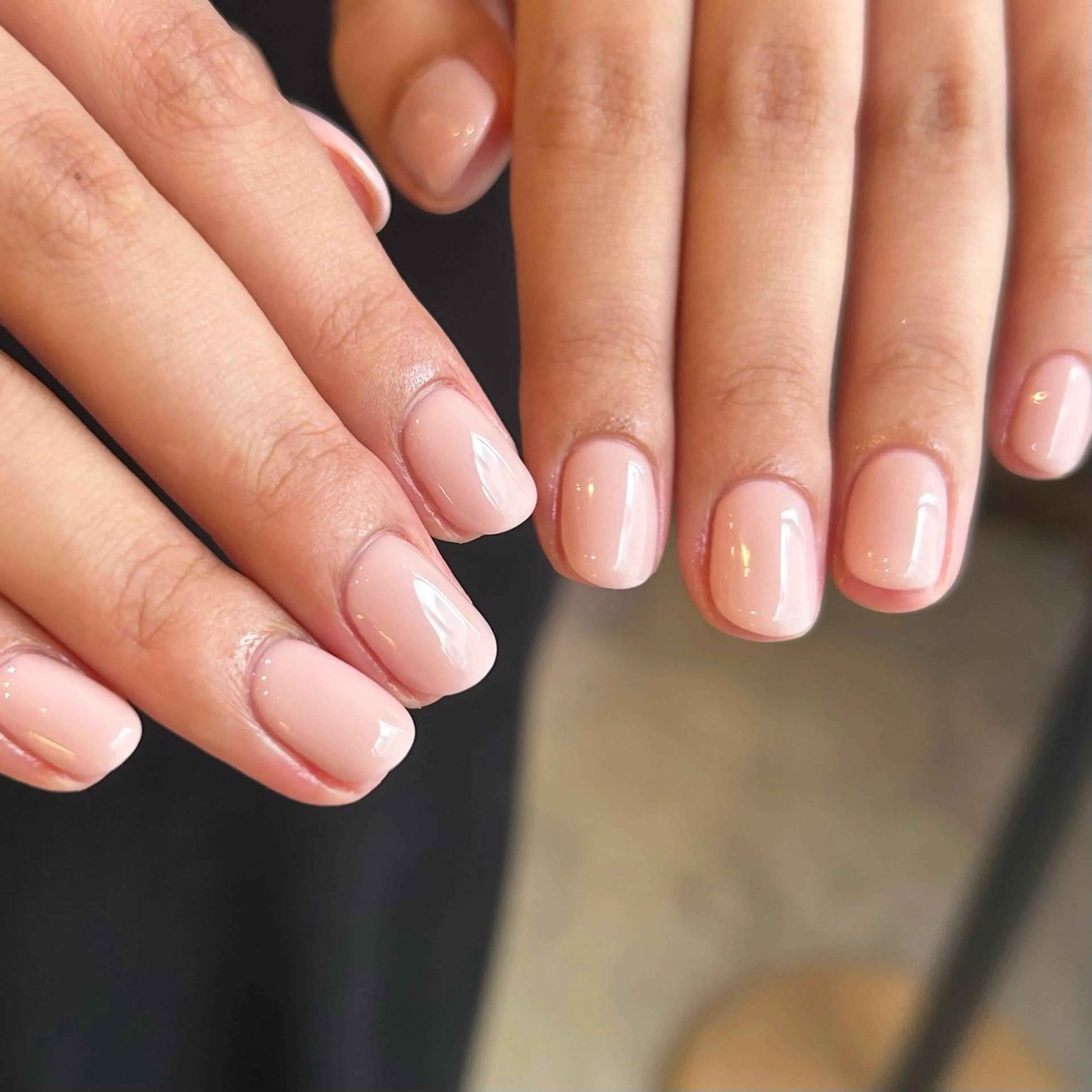 ネイル Yumi 広尾|恵比寿ネイルのネイルデザイン