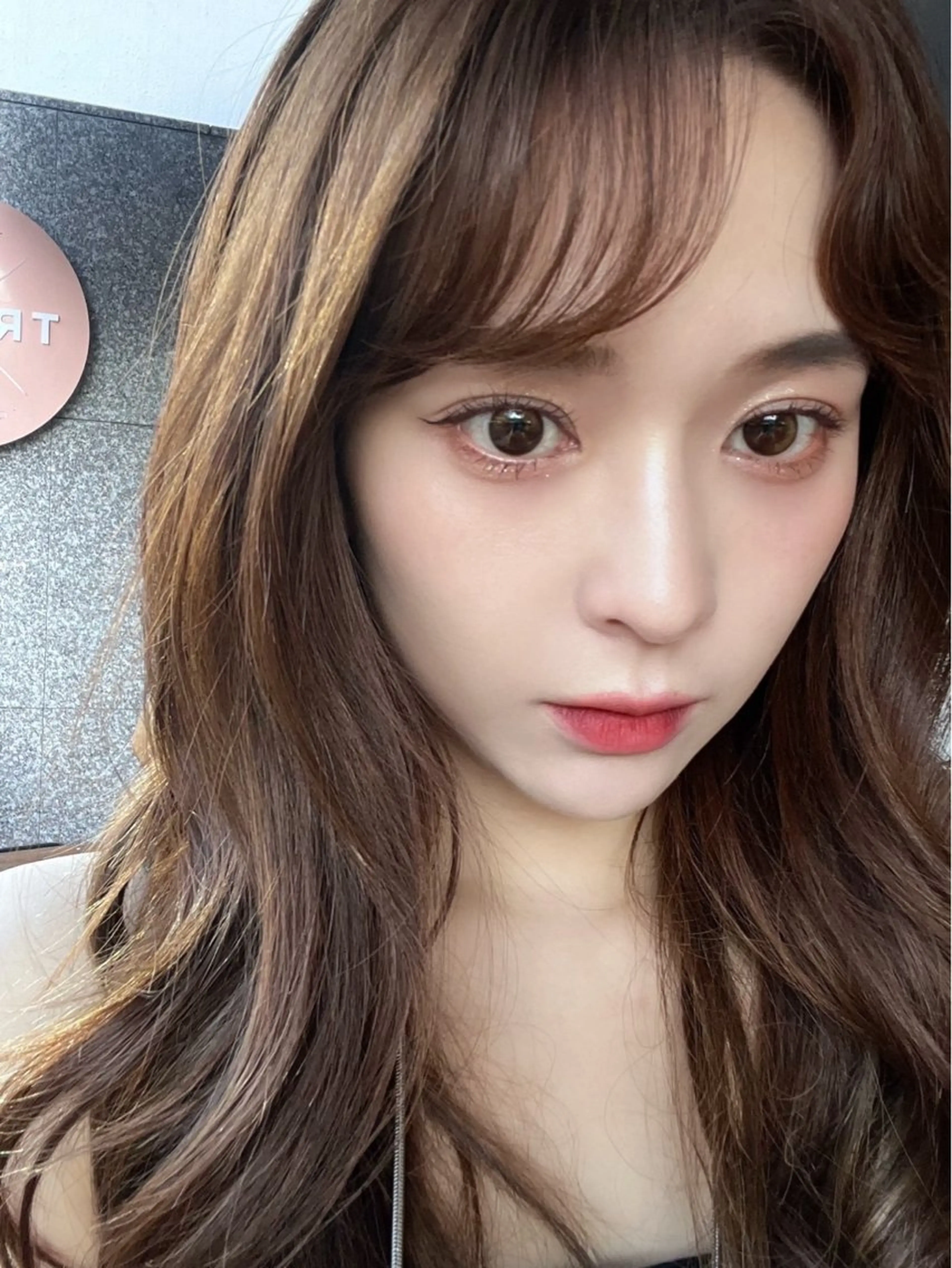 ナチュラルアップラッシュ 120本の写真