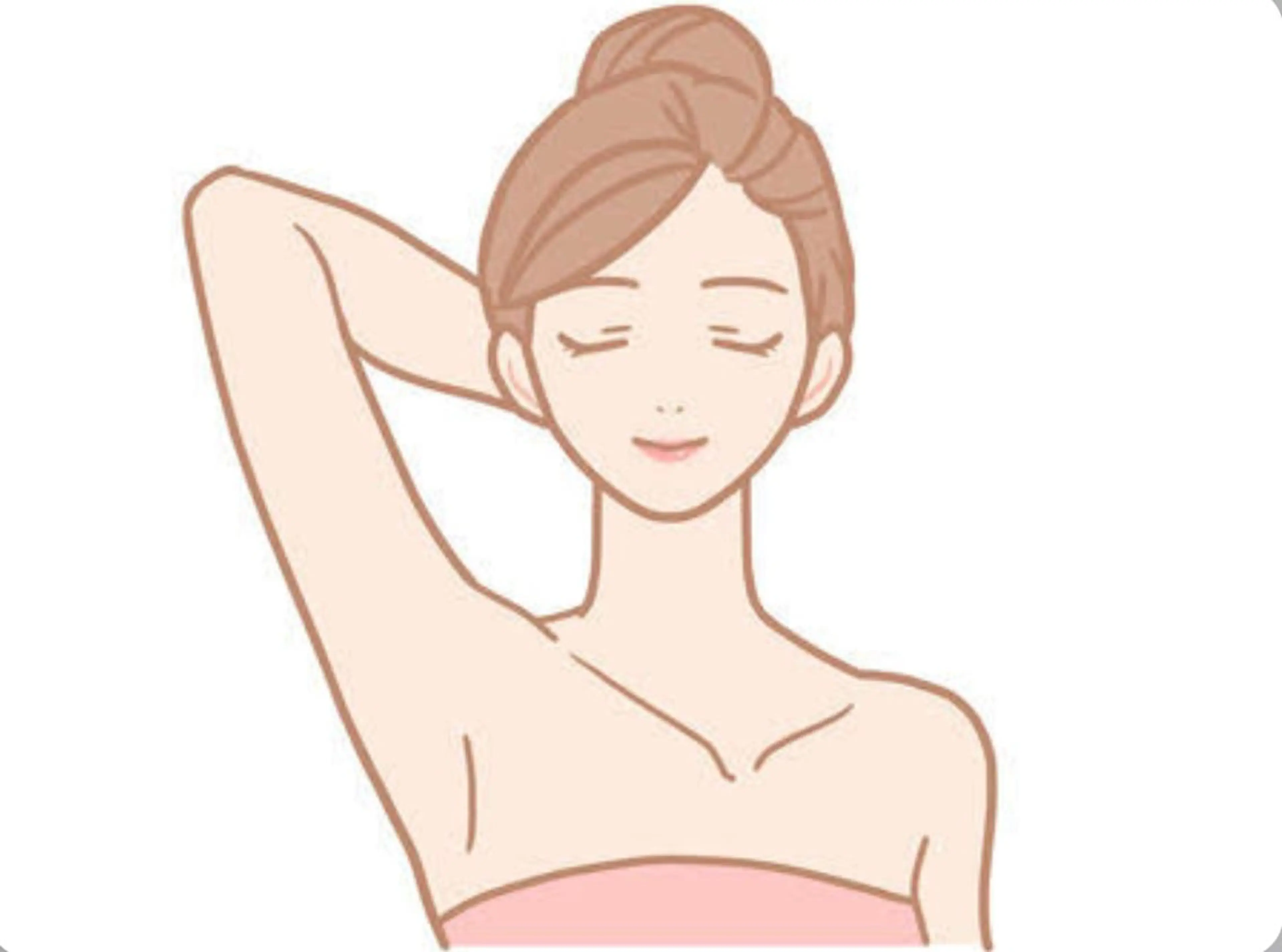 脱毛 Chareir鷲宮 梅田のエステ・リラクイメージ