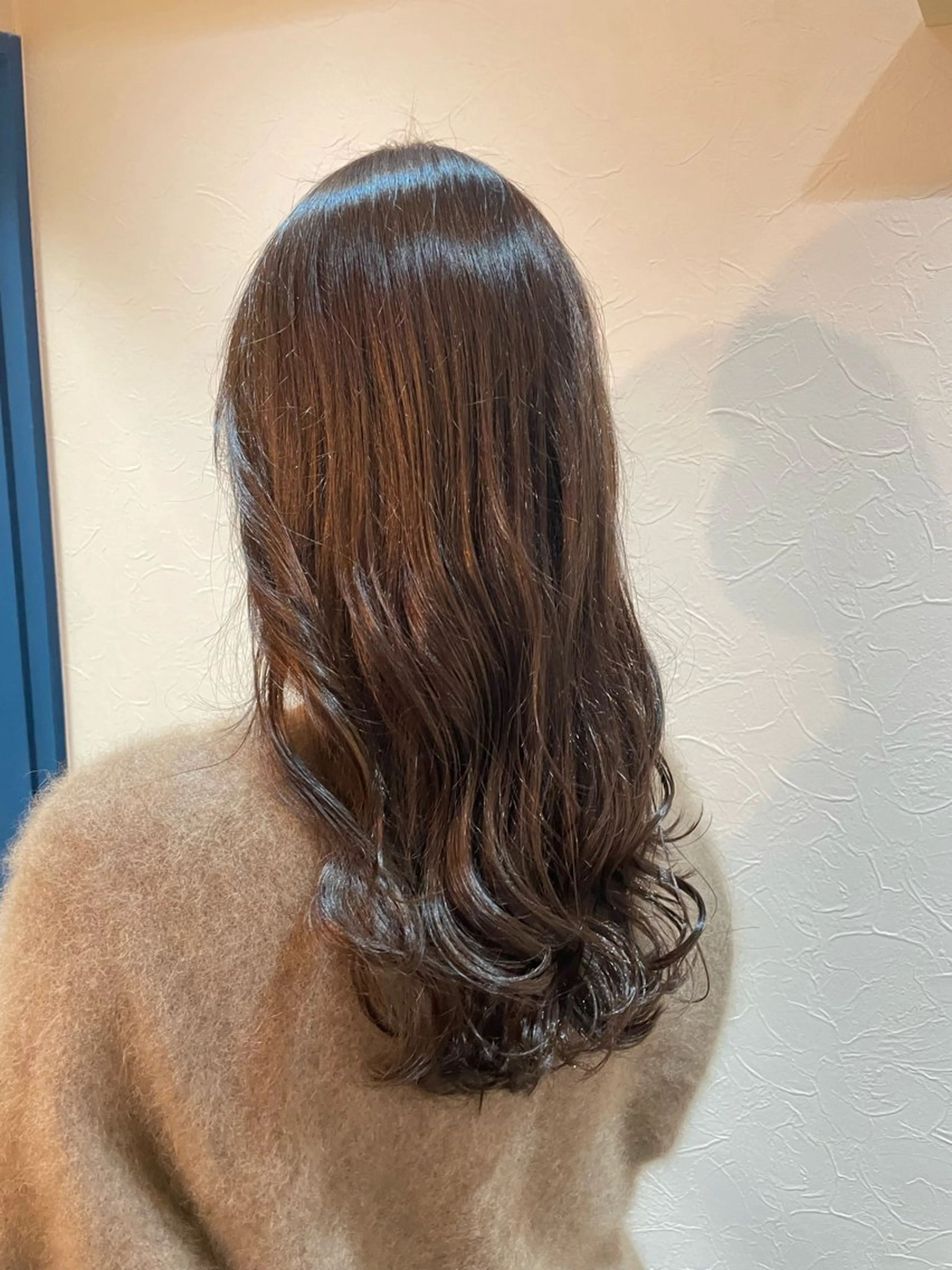 カラー 🍓髪質改善特化 サロン/佐藤瑠奈🍓のヘアスタイル