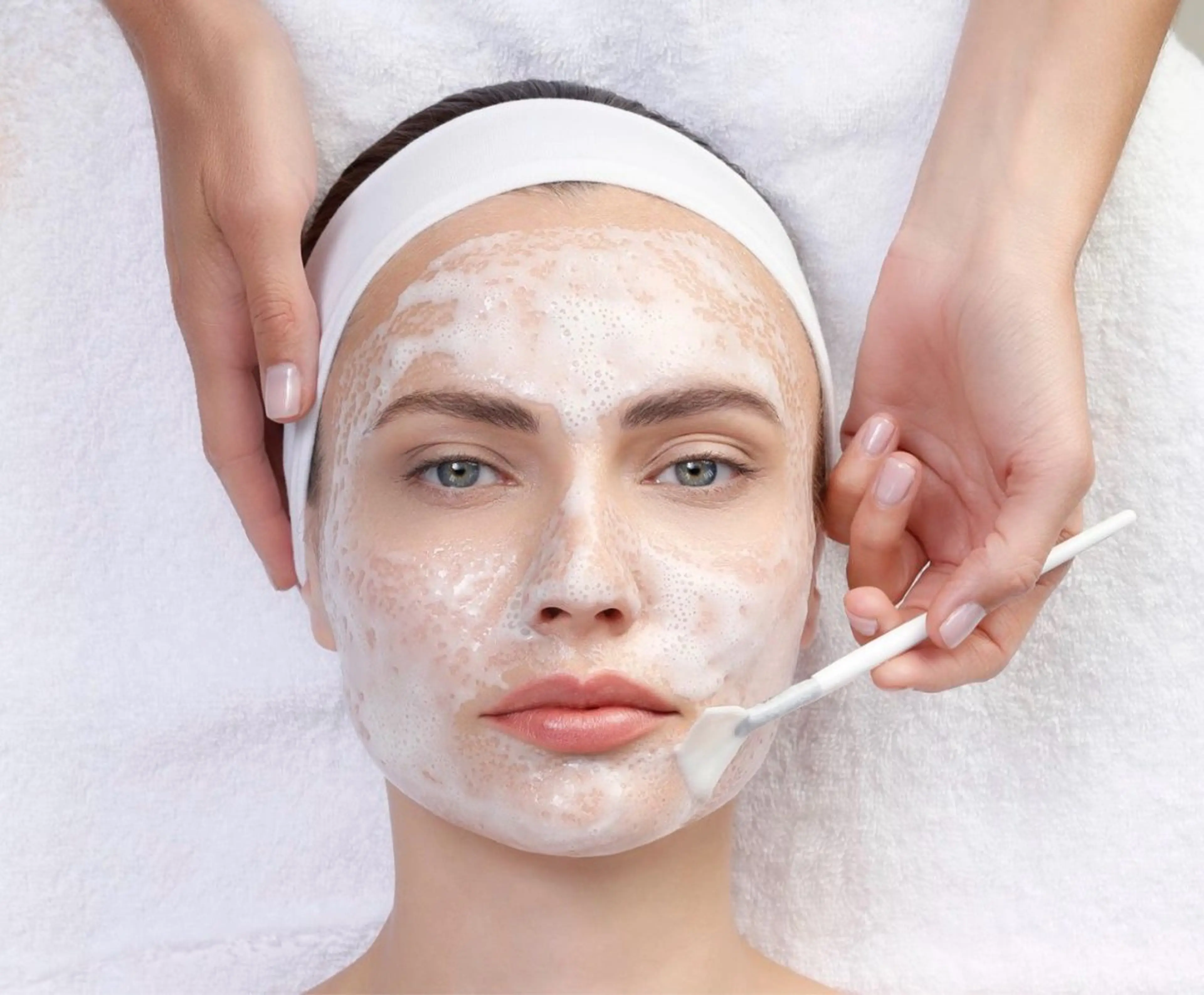 【🌙ミニモ限定SALE価格🌙】お肌に合わせたセレクトピーリングの写真