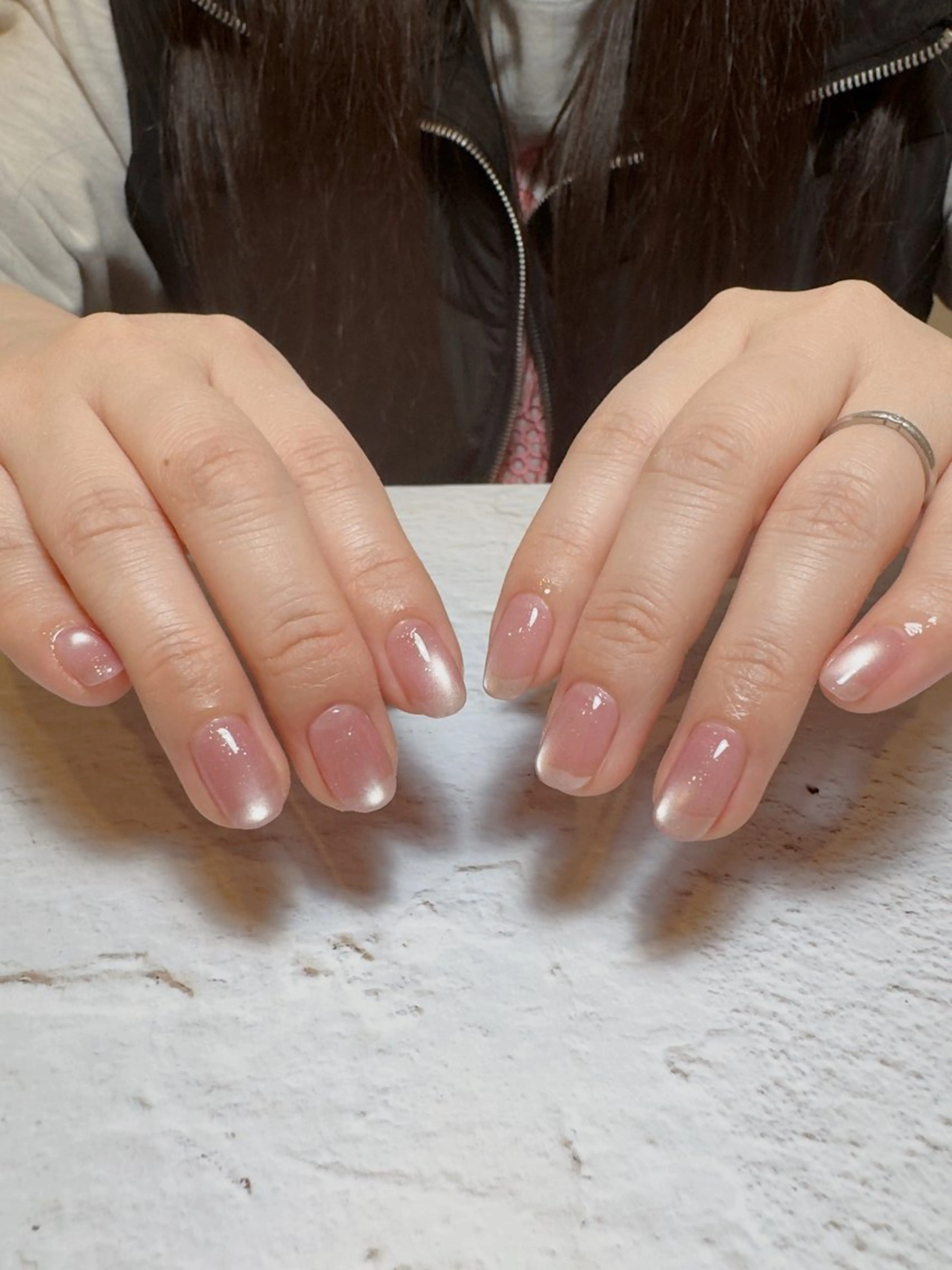 ネイル ハンドネイル byeol nailのネイルデザイン