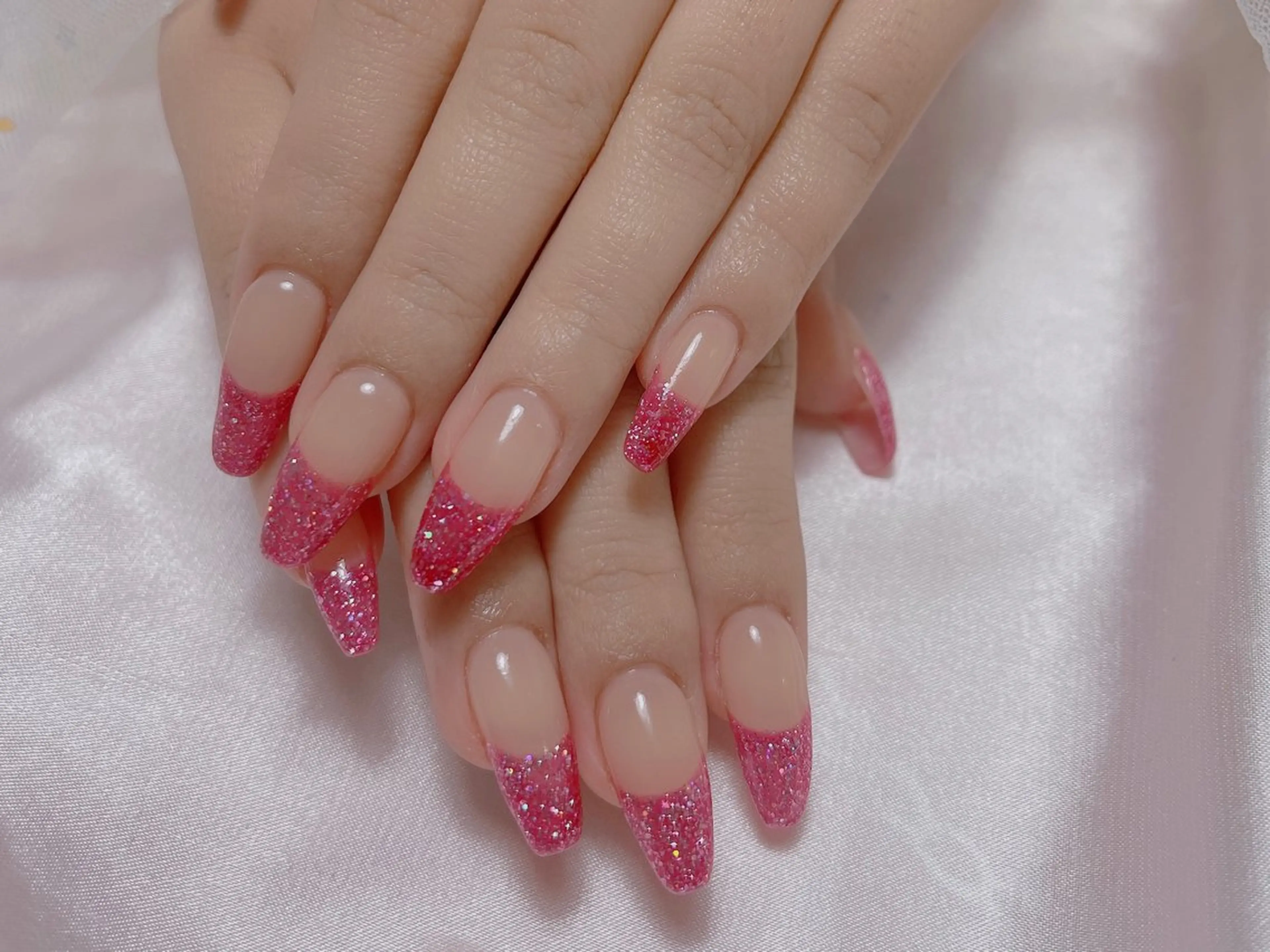 ネイル ジョリ kasumi🌹💅のネイルデザイン