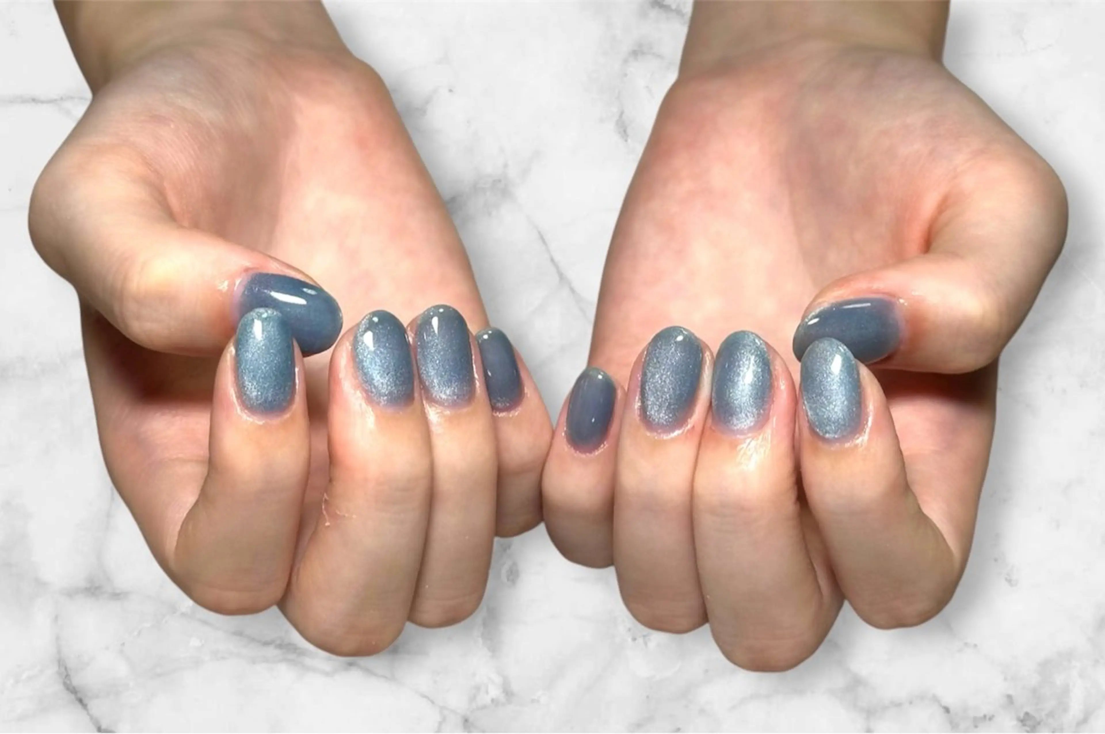 ネイル Reve府中町ネイル &カラー診断のネイルデザイン