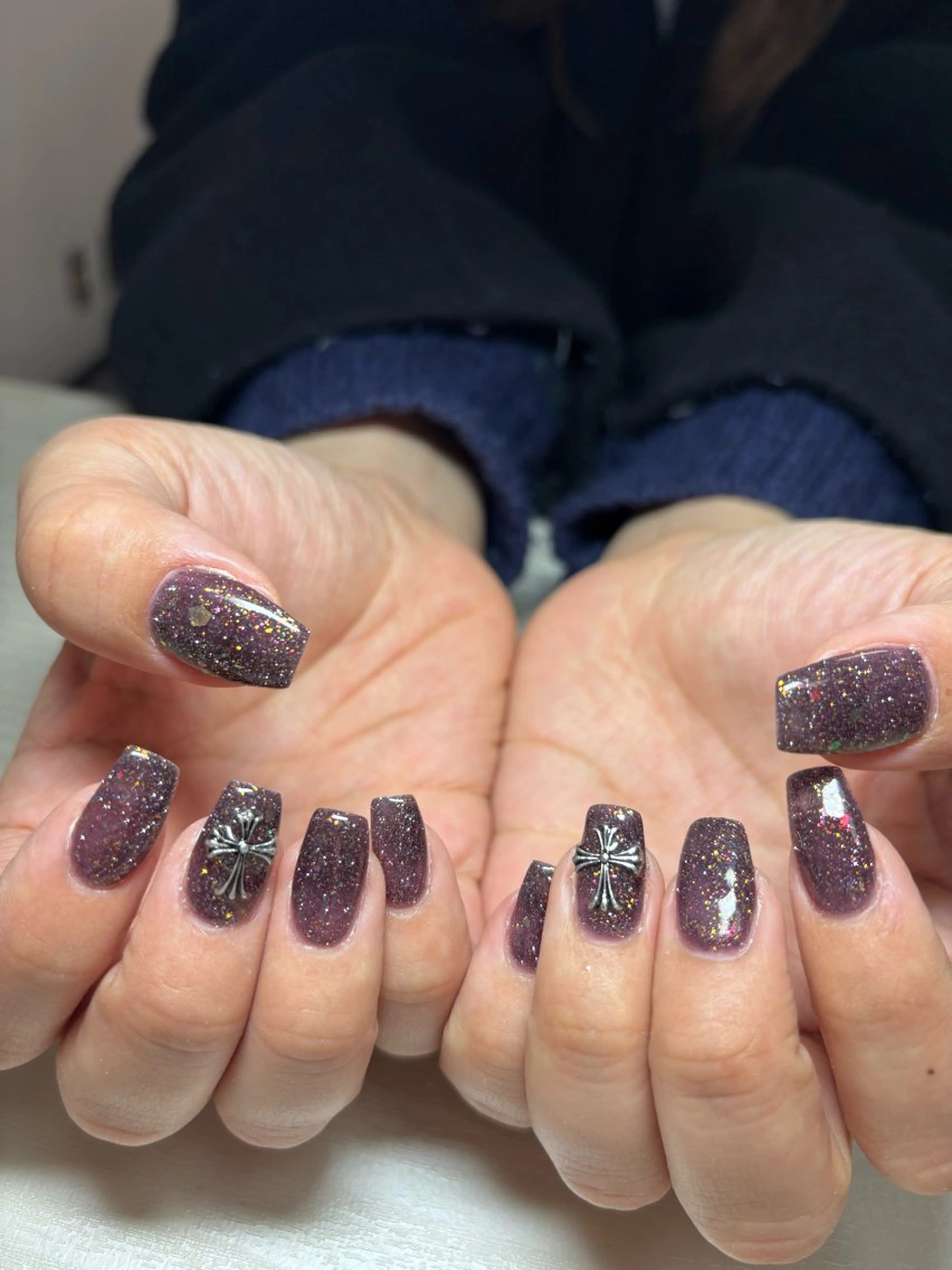 ネイル I P'ink nail salon所属・I pinknail 韓国風·持ち込み専門のネイルデザイン