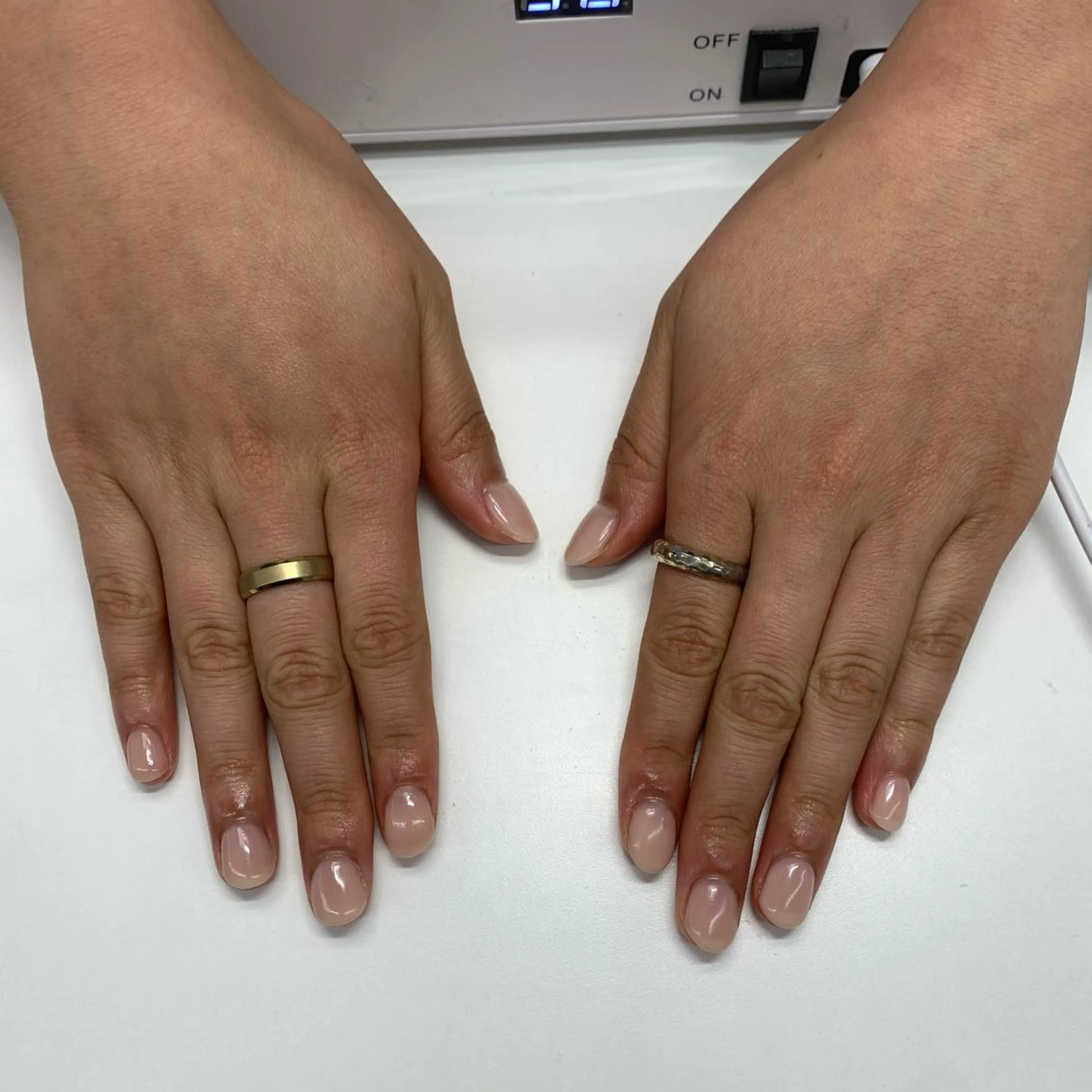 ネイル ヤスダ ミナのネイルデザイン