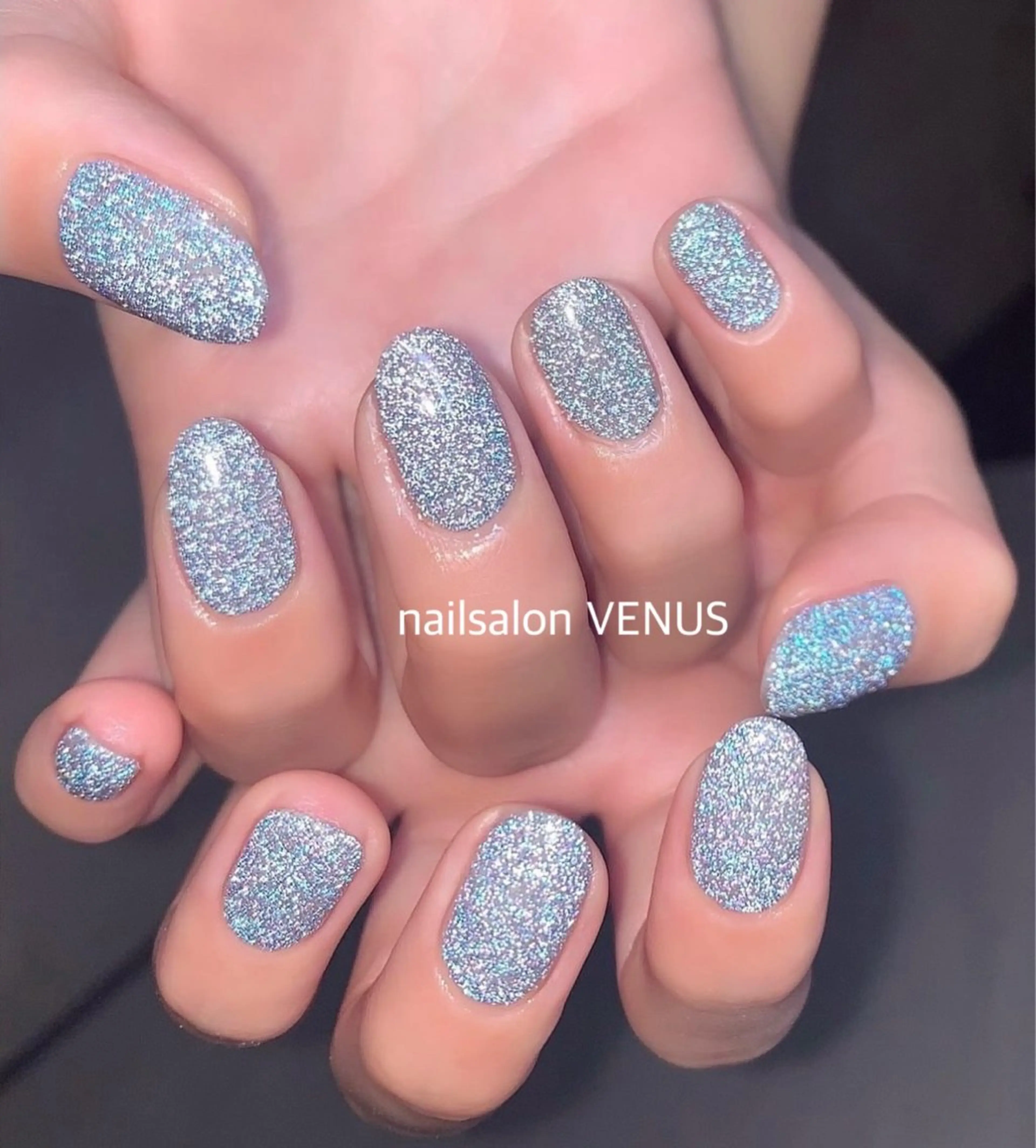 ネイル ハンドネイル nailsalon VENUSのネイルデザイン