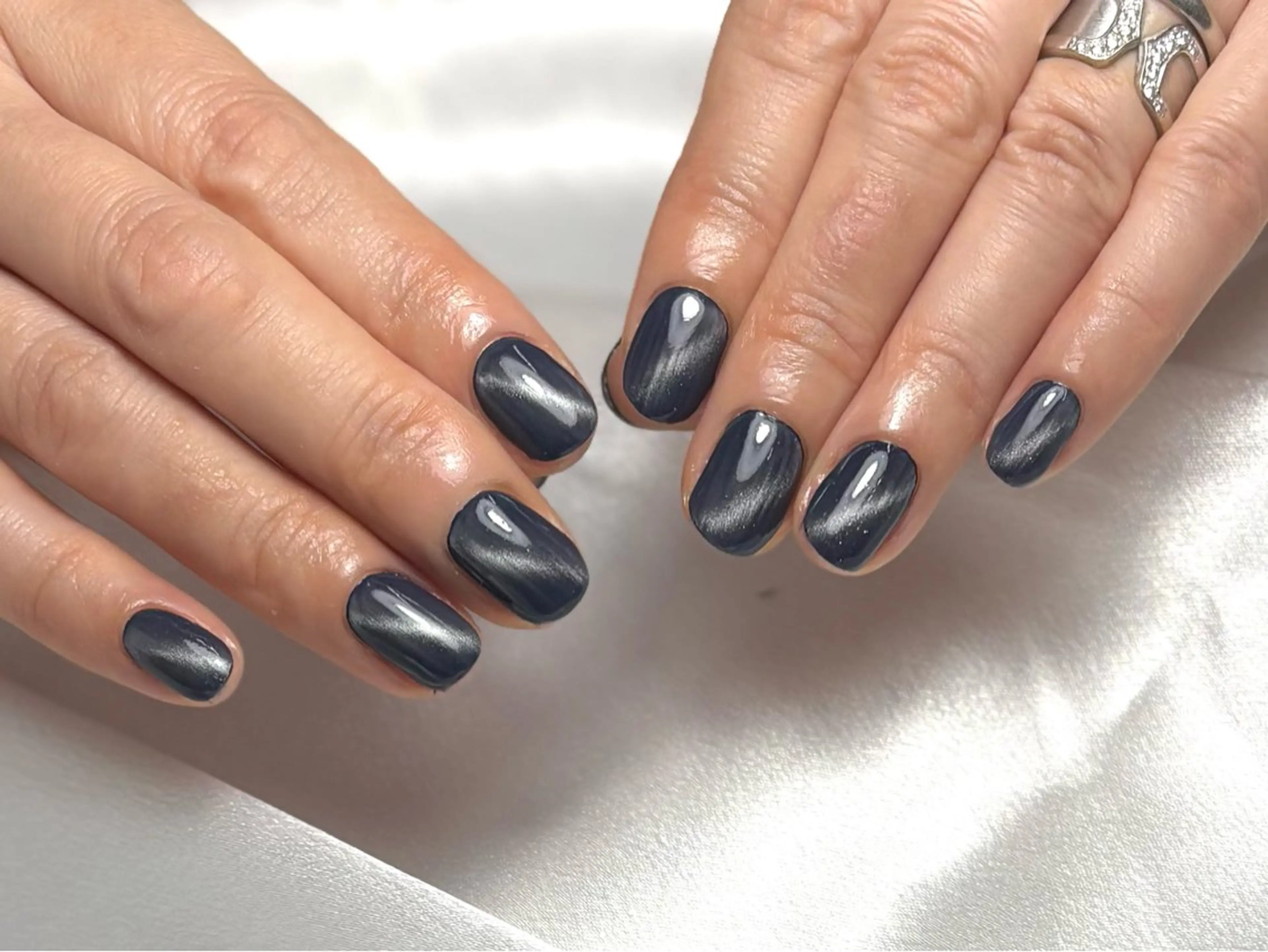 ネイル bel fiore Jrネイリスト.⭐️のネイルデザイン