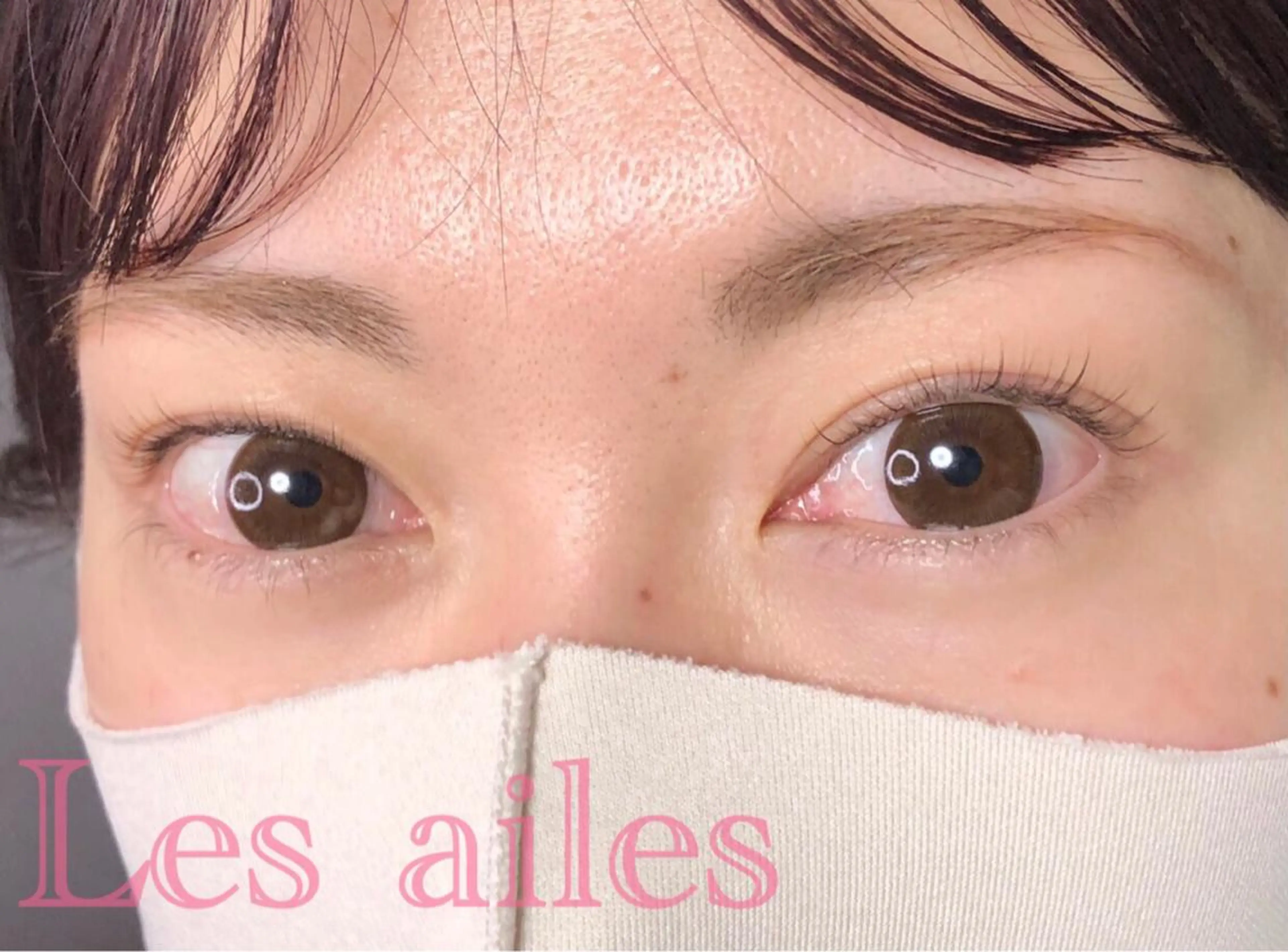 【SNSで大人気😘】まつげパーマ（ケラチントリートメント付）新規限定価格🐰の写真