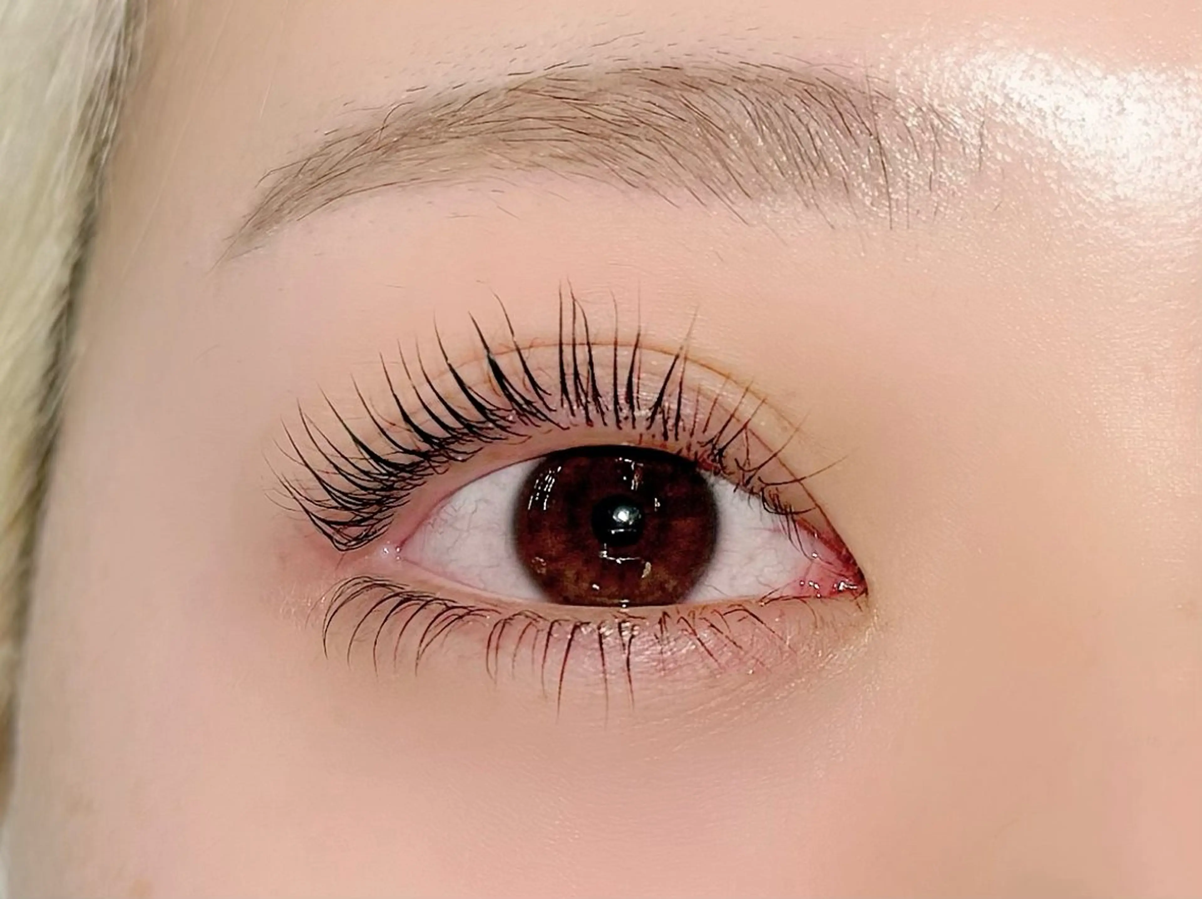 マツエク・マツパ マツパ lash & brow PORTE269所属・PORTE269🦋 Maika.のマツエク・マツパデザイン