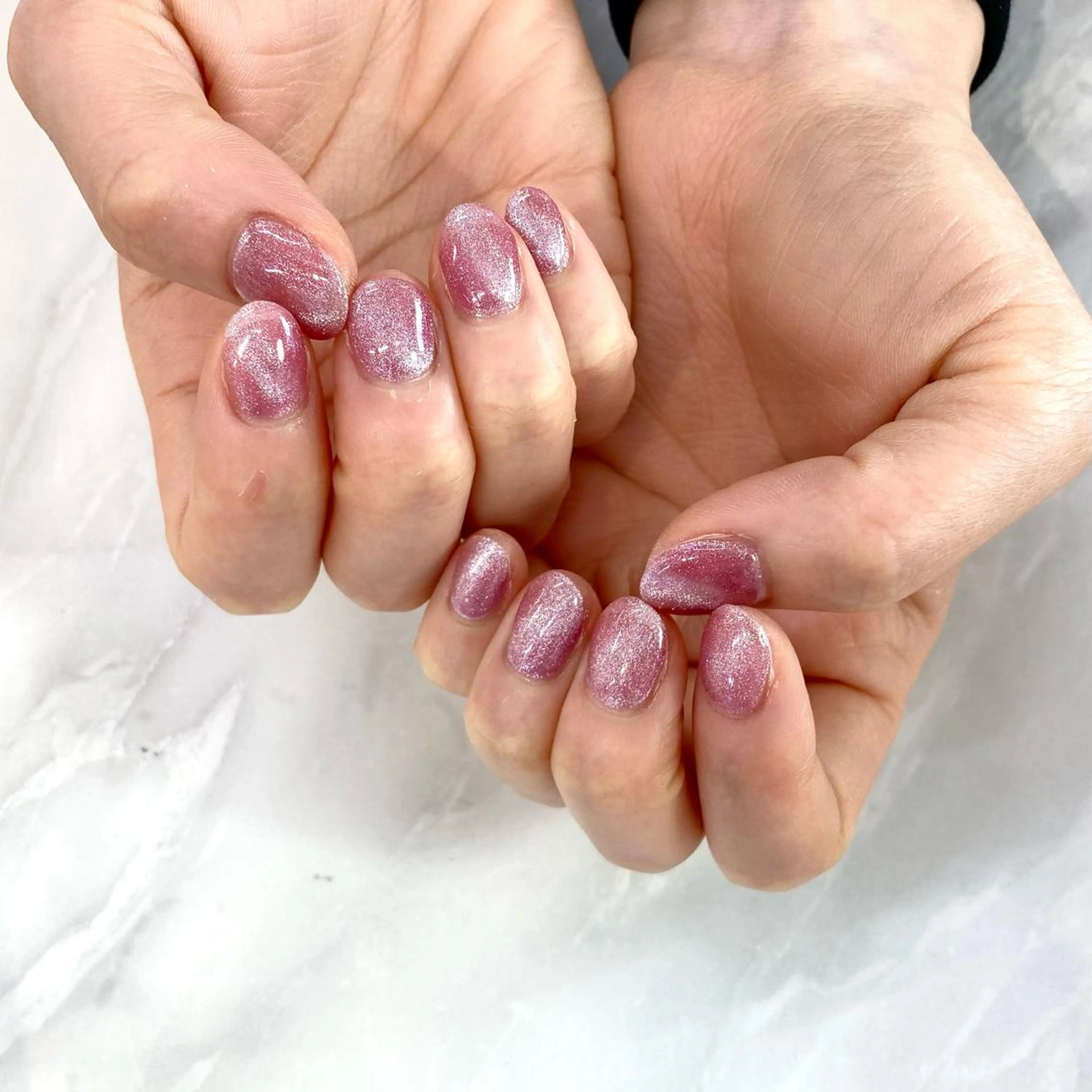 ネイル KODA308 Saoriのネイルデザイン