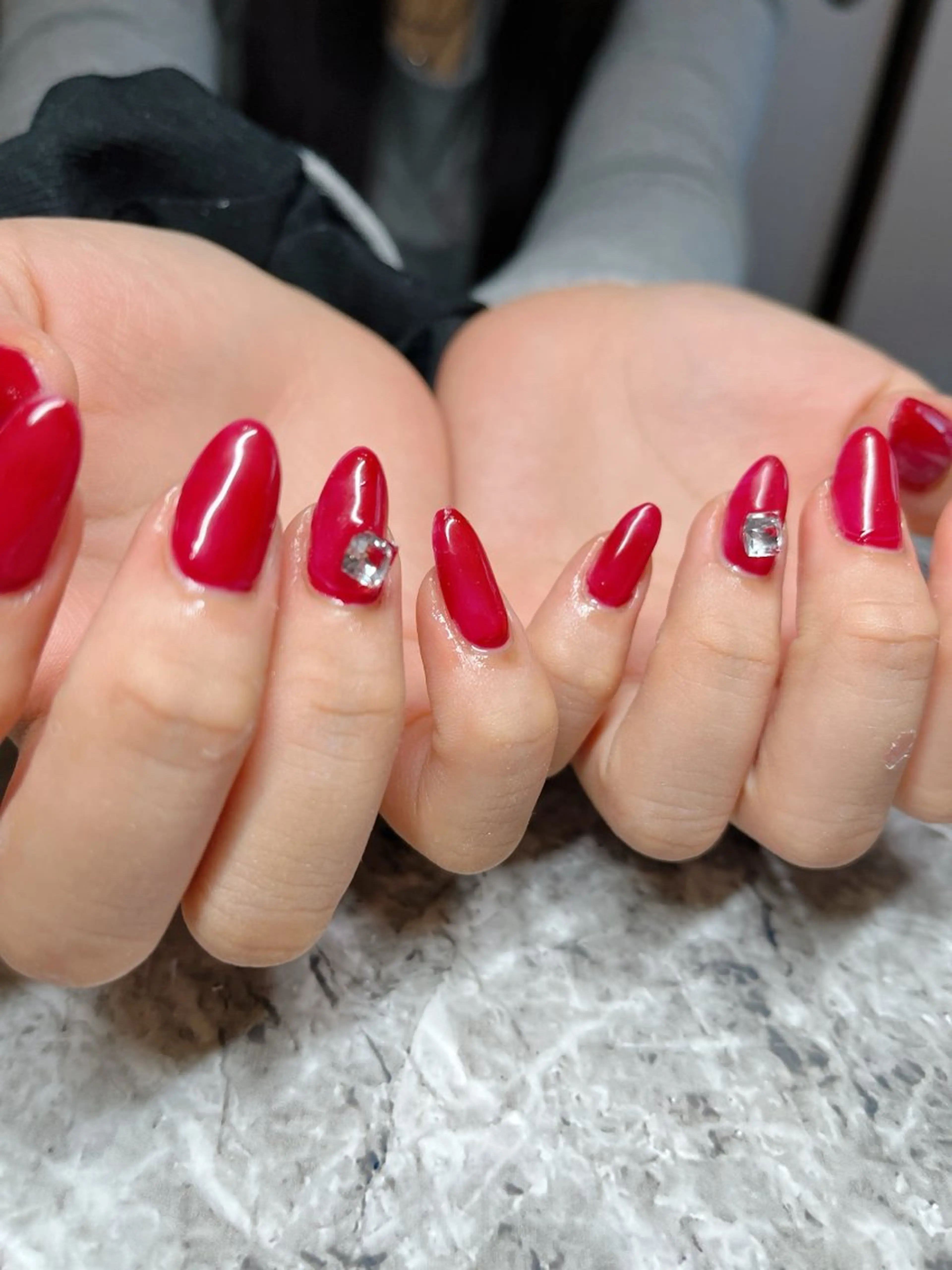 ネイル プライベートサロン circleのネイルデザイン