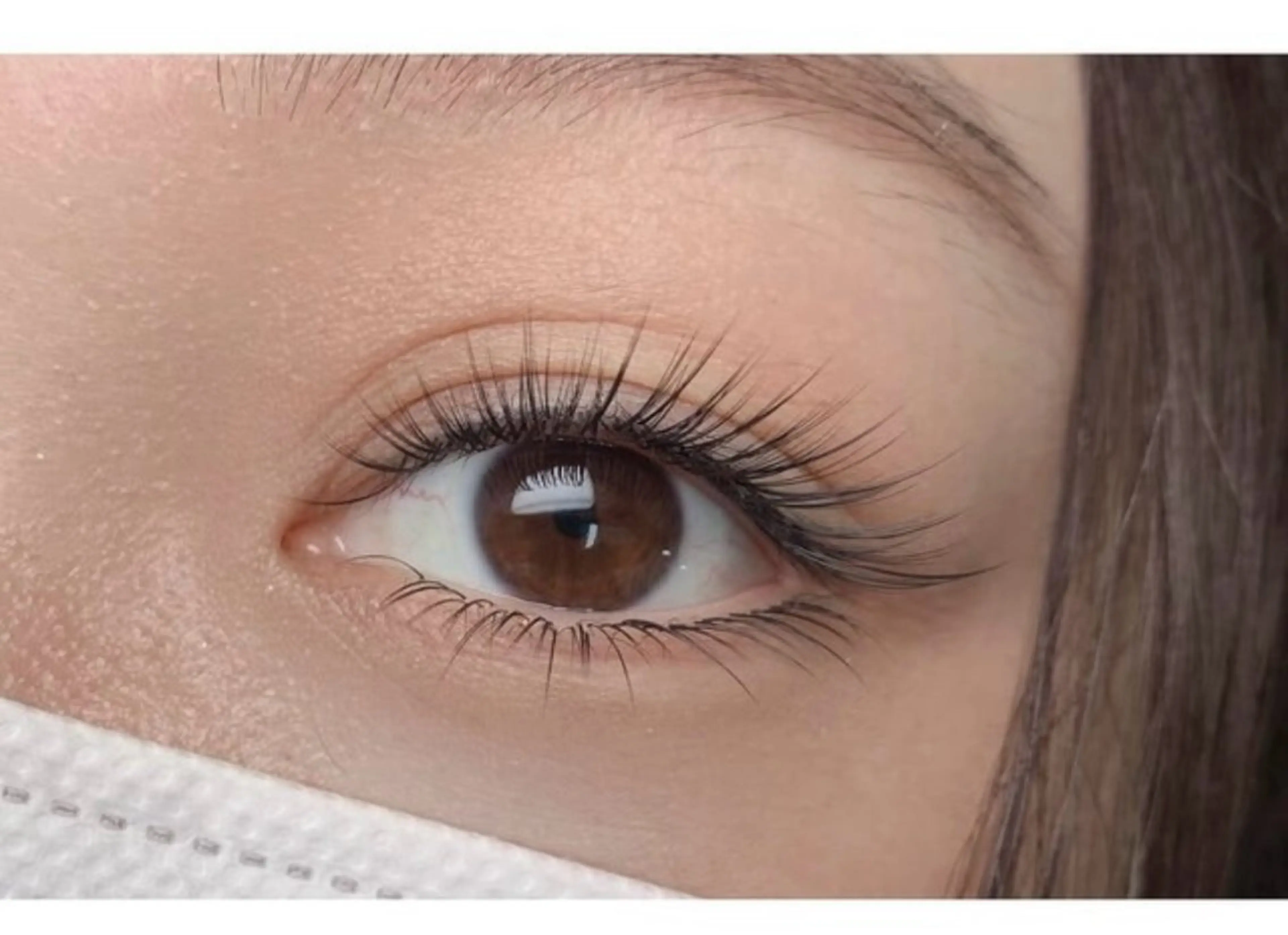 マツエク・マツパ APEX BEAUTYのマツエク・マツパデザイン