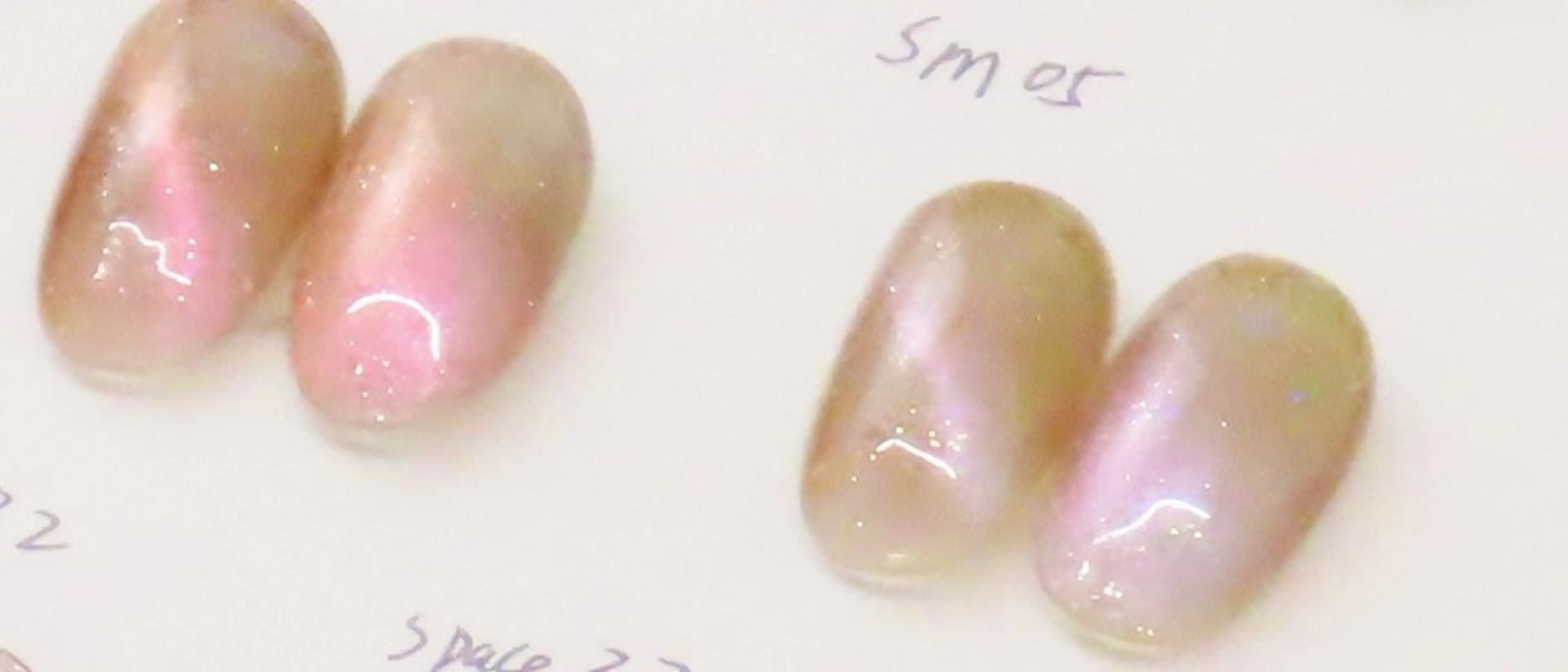 ネイル Onason NailSalonのネイルデザイン