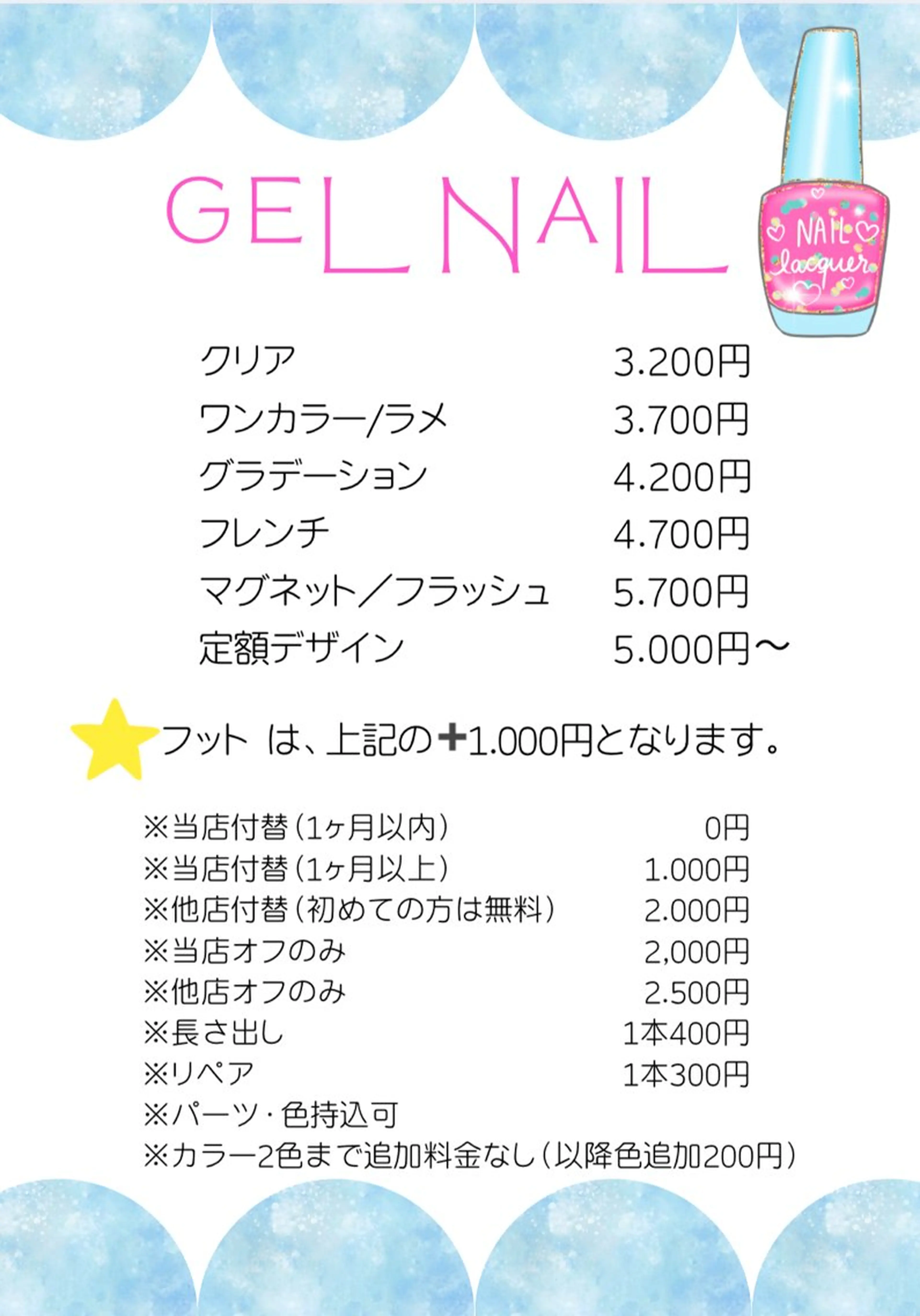 ネイル LOUISE.所属・LOUISE. ／ネイルのネイルデザイン