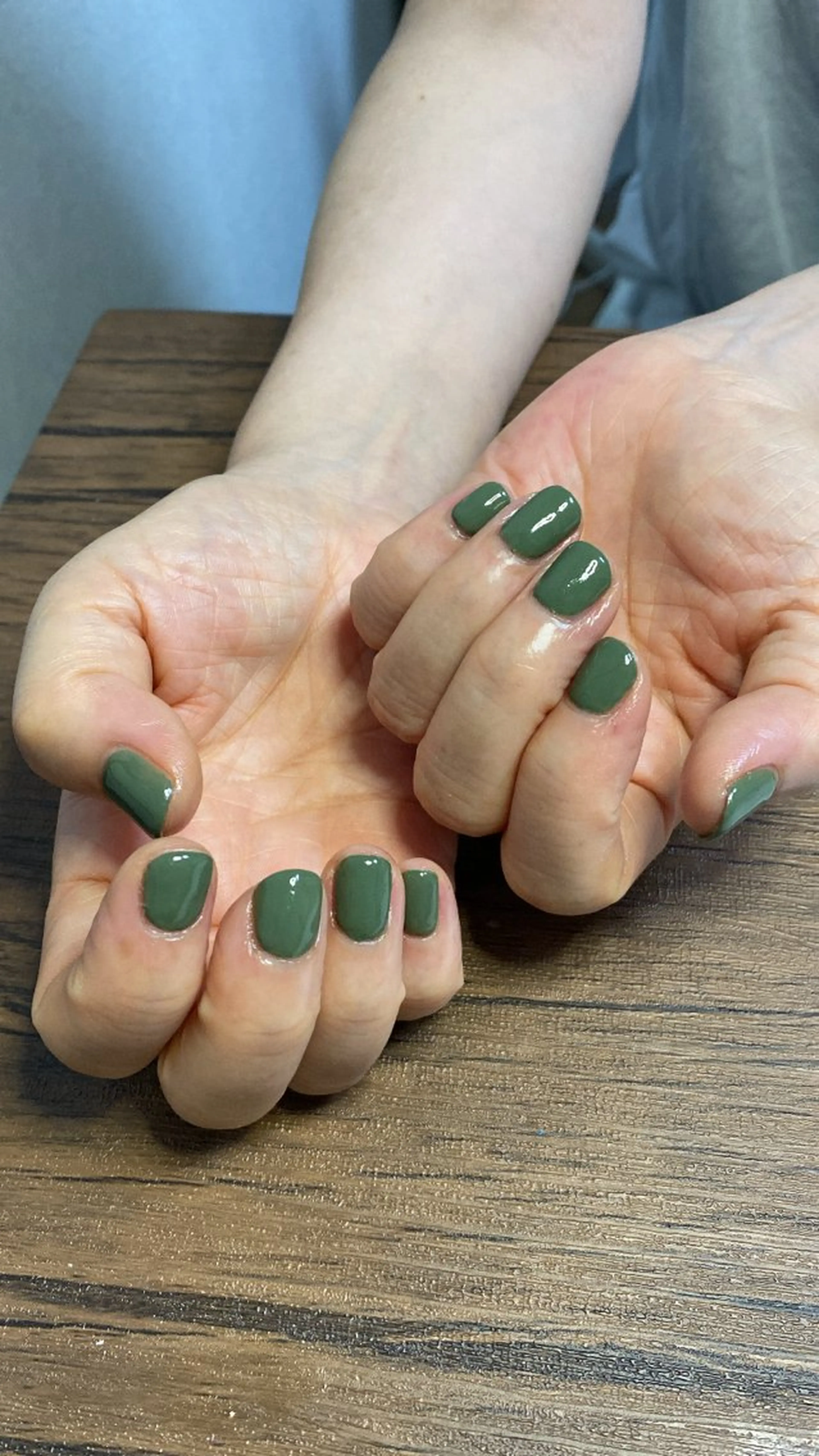 ネイル ハンドネイル cai nailのネイルデザイン