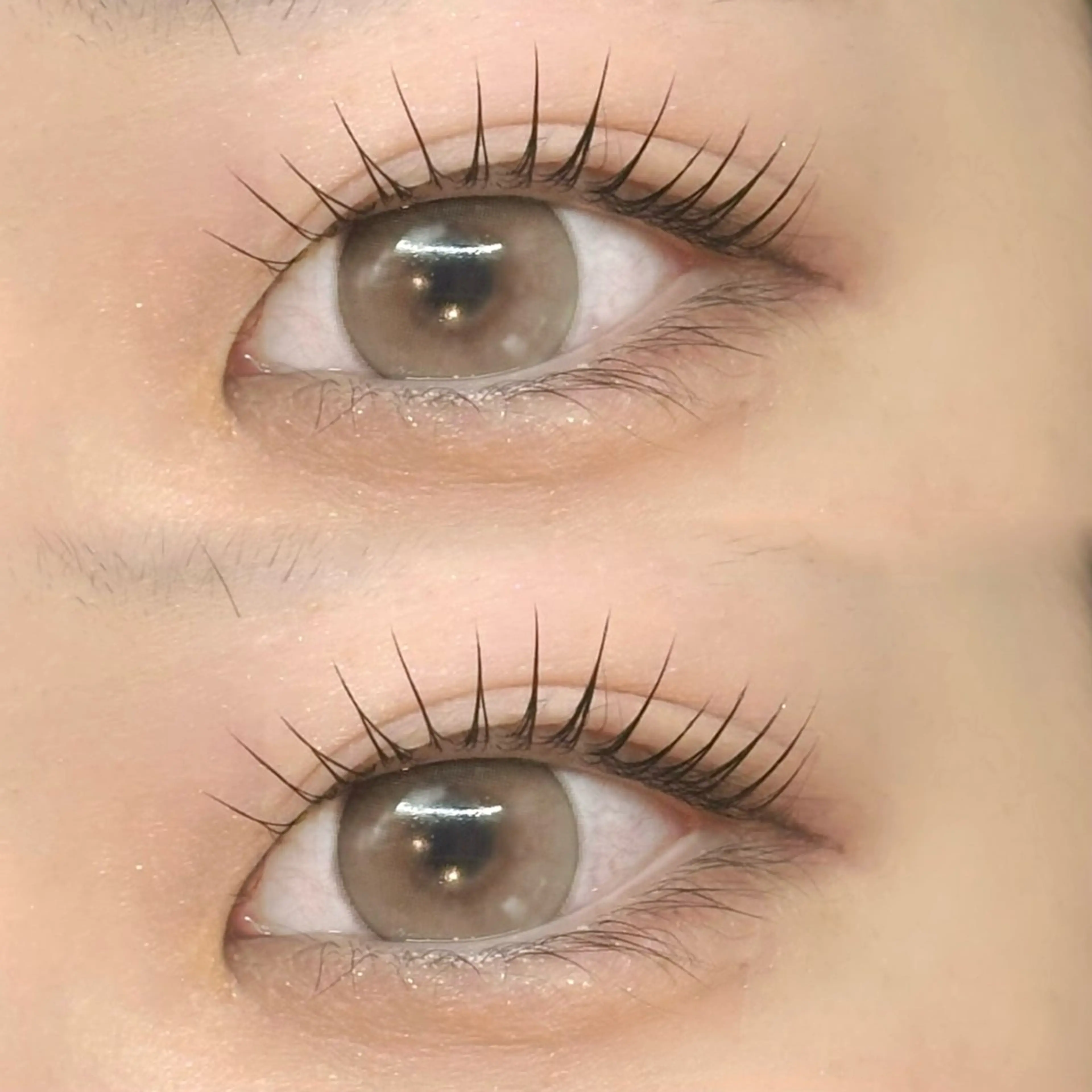 マツエク・マツパ Vinci所属・油谷 和奏のマツエク・マツパデザイン