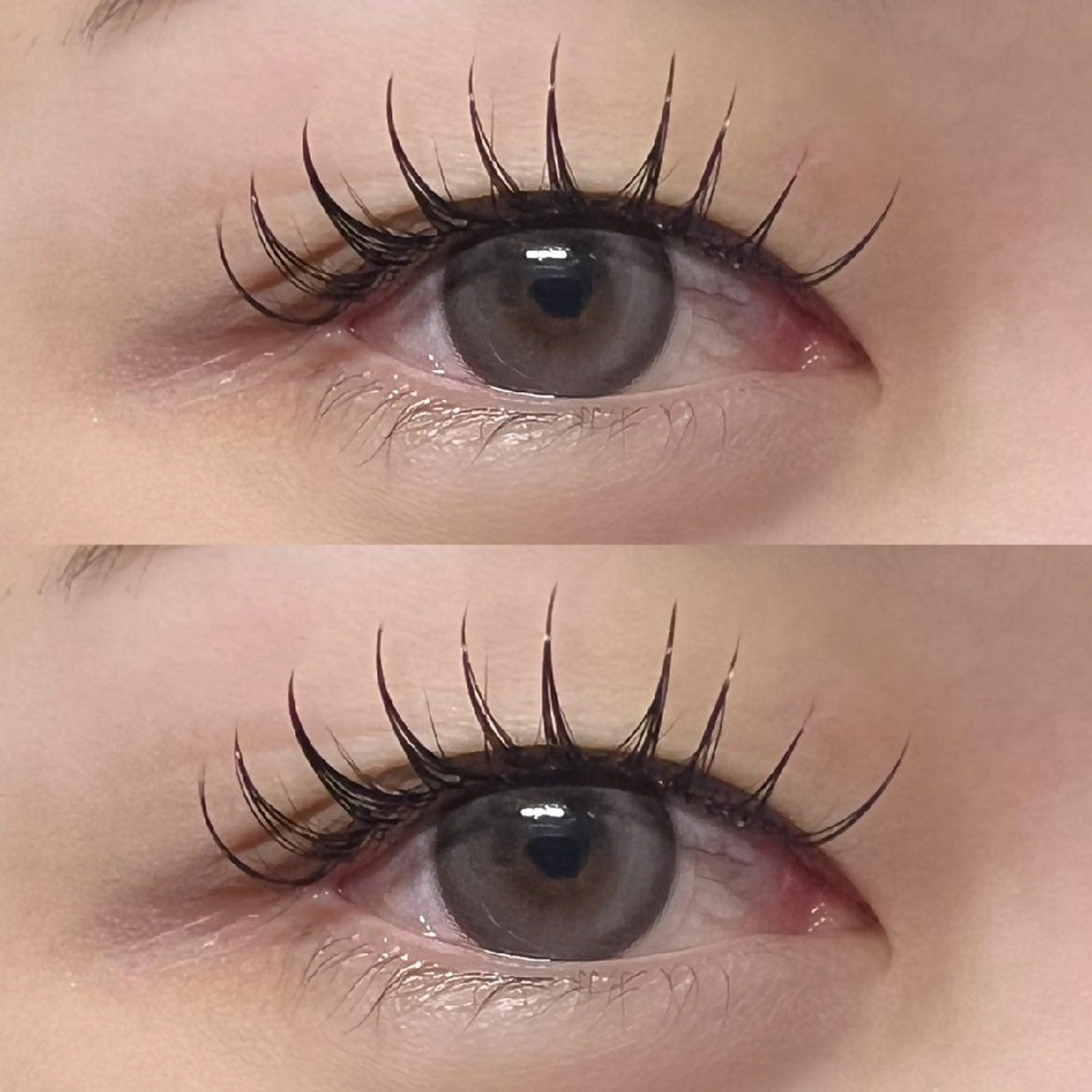 マツエク・マツパ Natsuki🌙 alicetokyoのマツエク・マツパデザイン