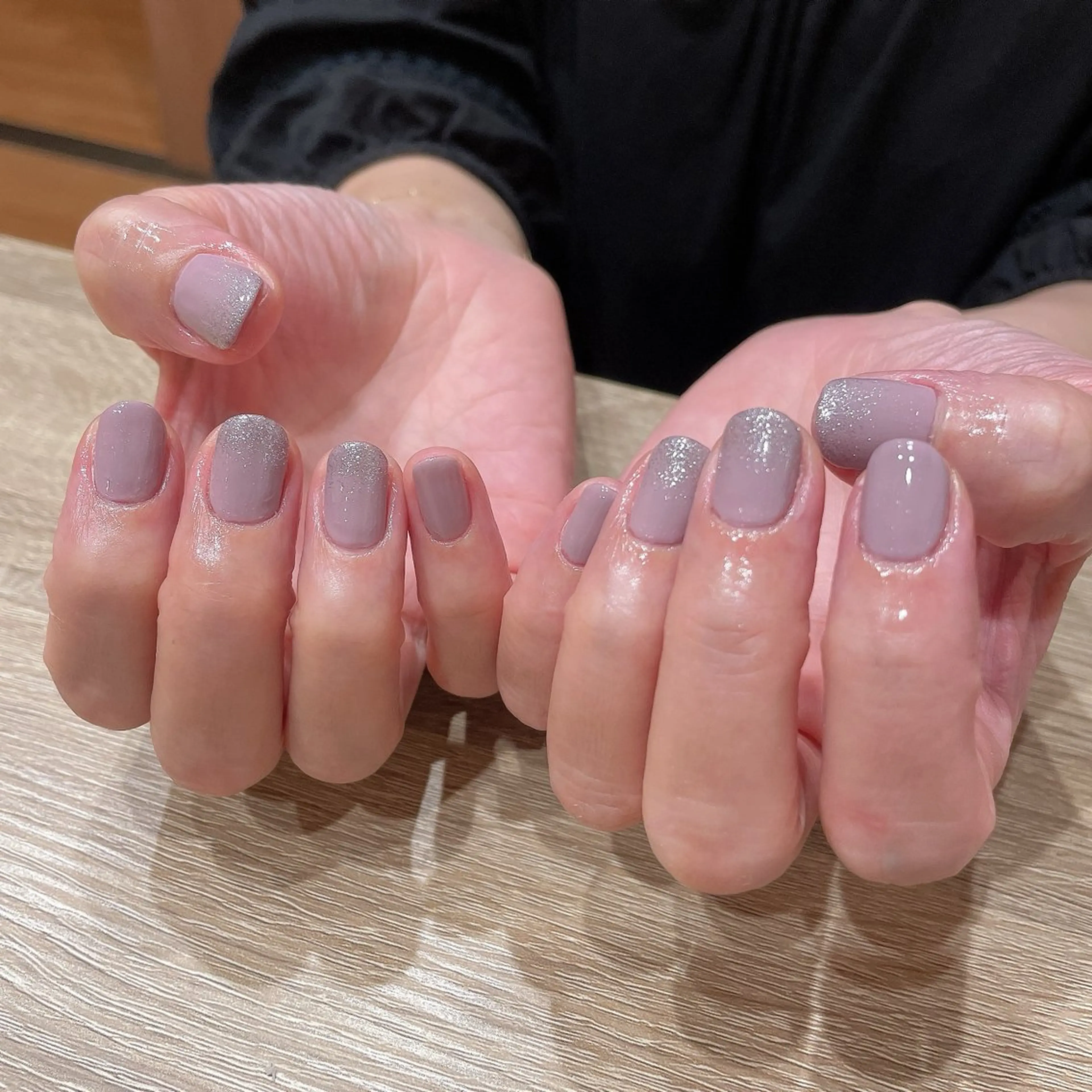 ネイル フットネイル liberté所属・liberté🫧 新小岩のネイルデザイン