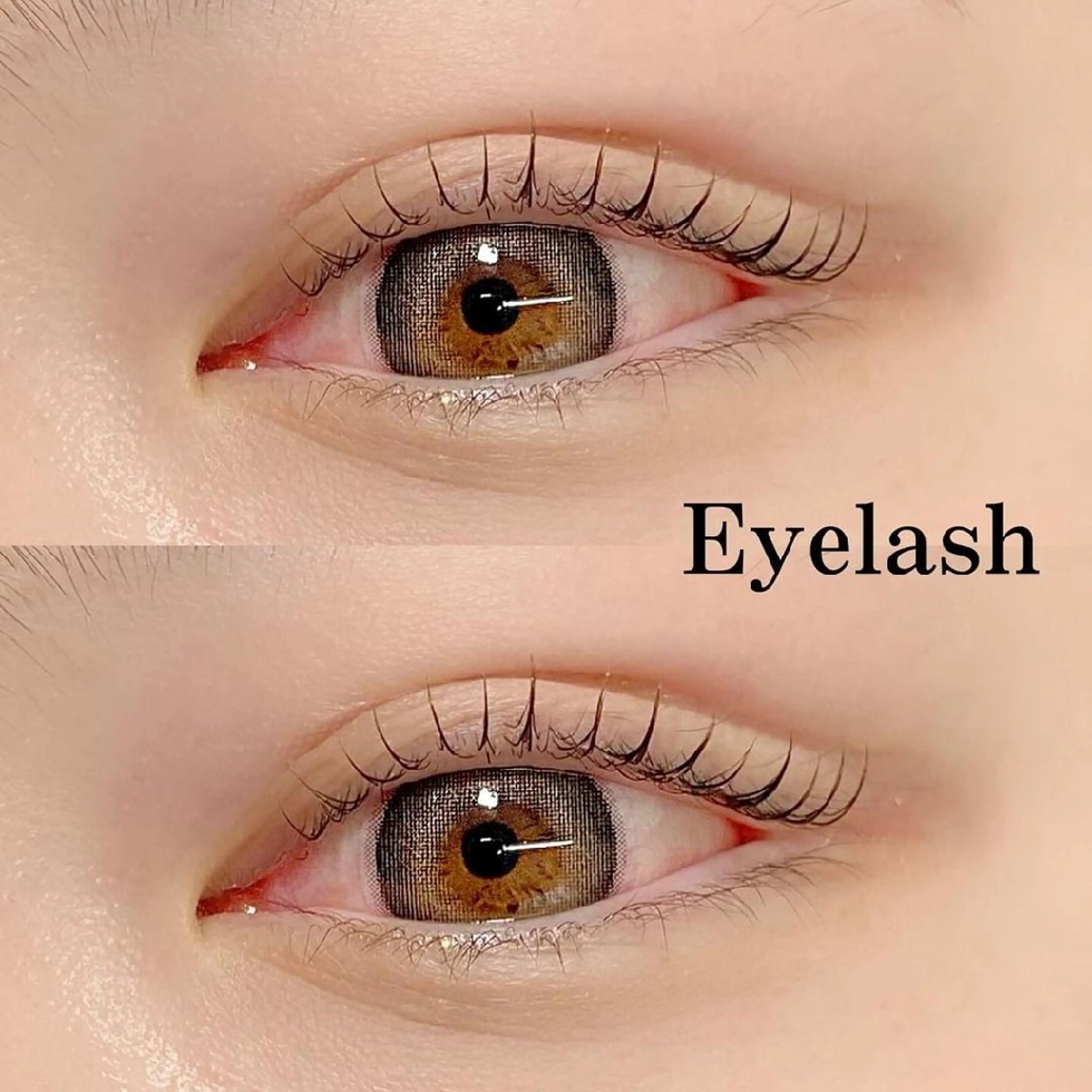 マツエク・マツパ 一重×まつ毛パーマ マツパ 🌸HARUKA🌸  Chill&Eyeの眉毛・アイブロウイメージ