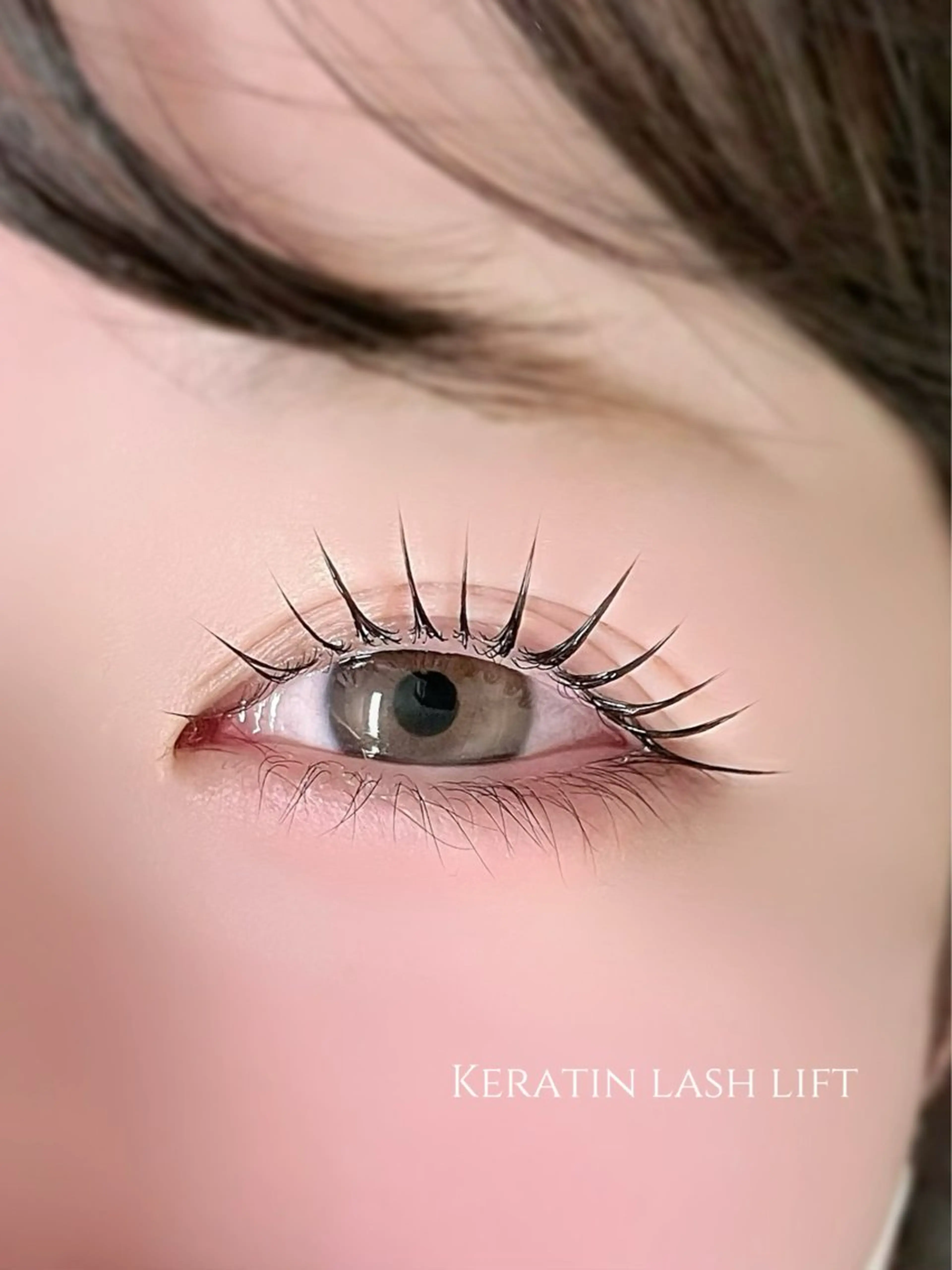 マツエク・マツパ an.u ミツキのその他イメージ