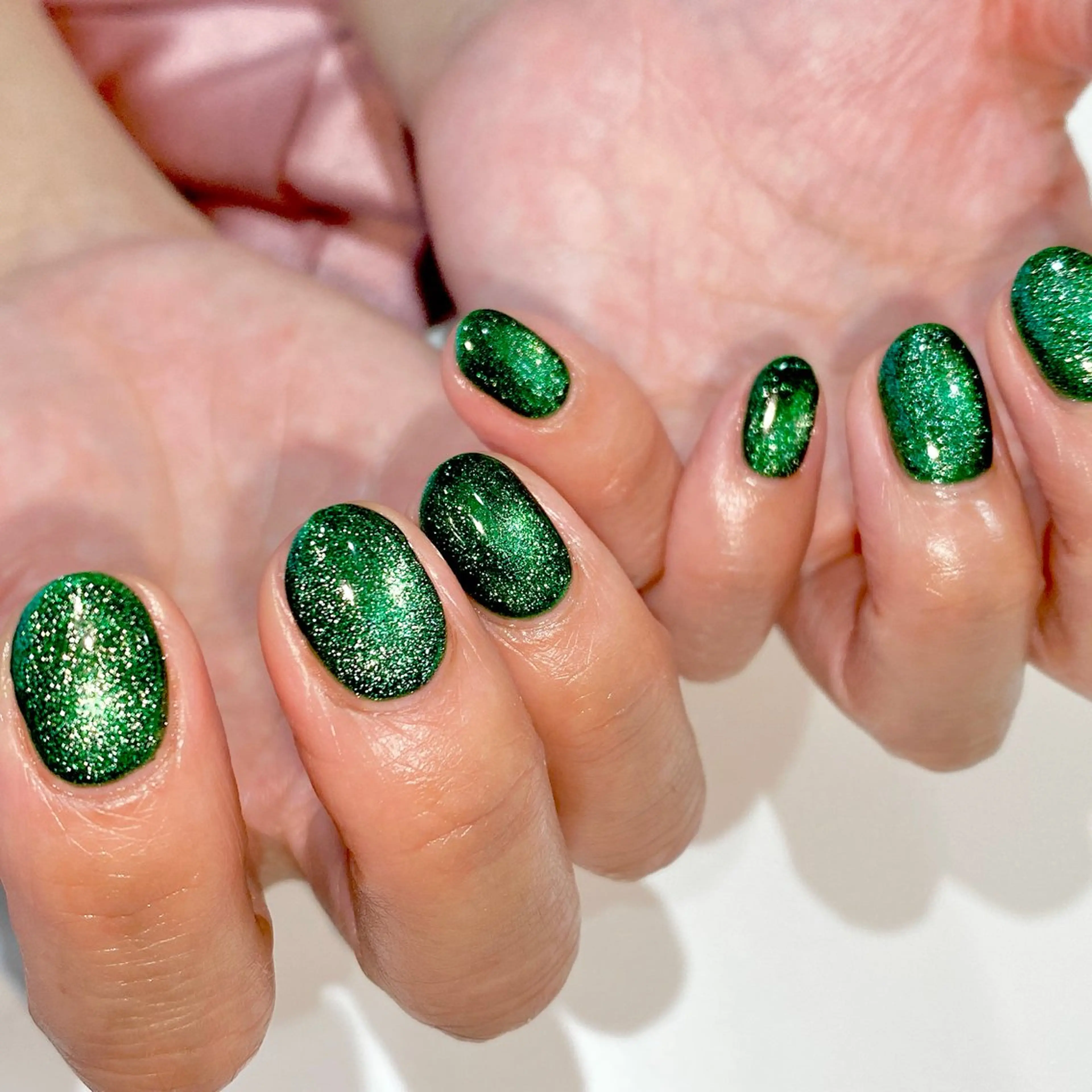 ネイル MUSE koshikawaのネイルデザイン