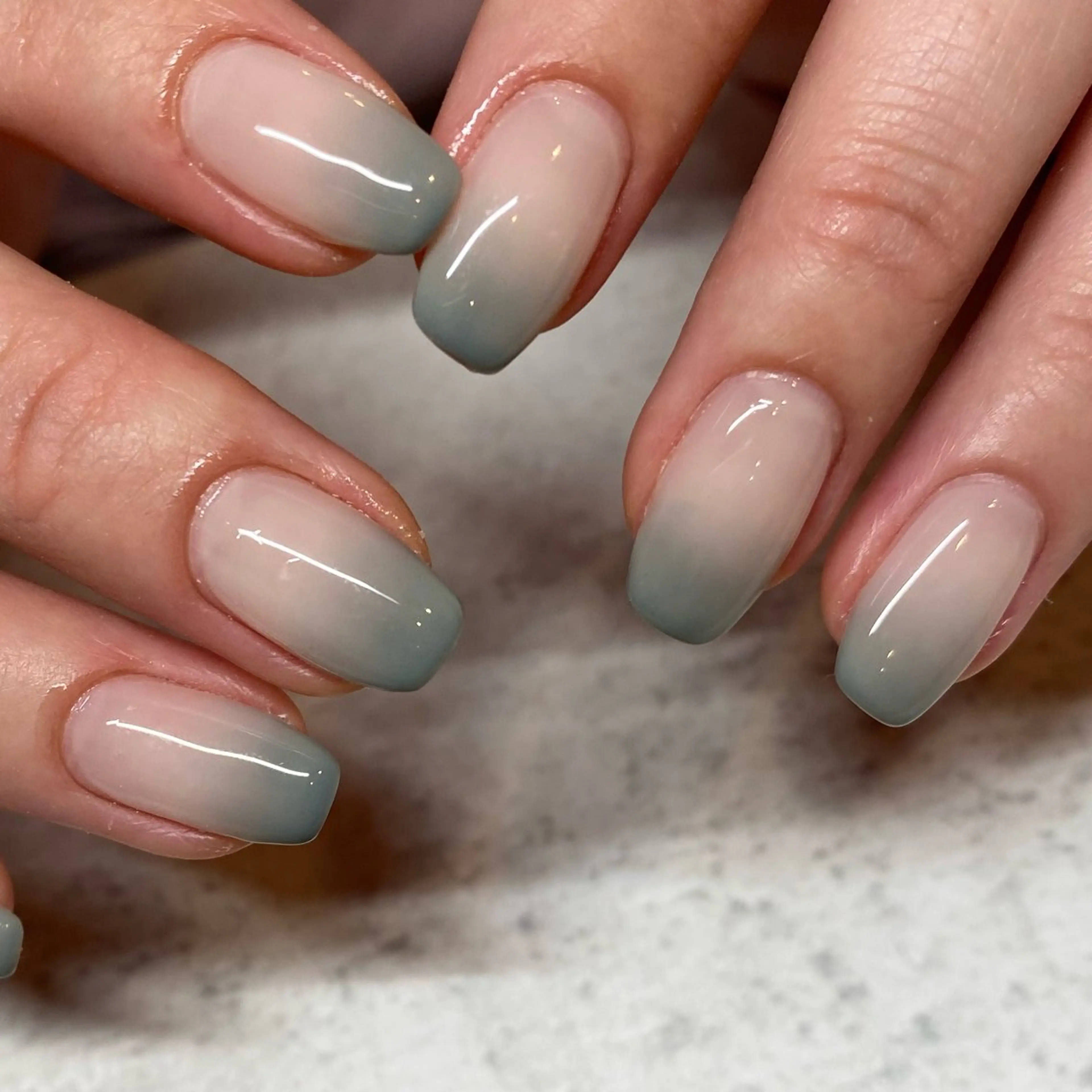 ミディアム 濵田 実沙/Manonのネイルデザイン