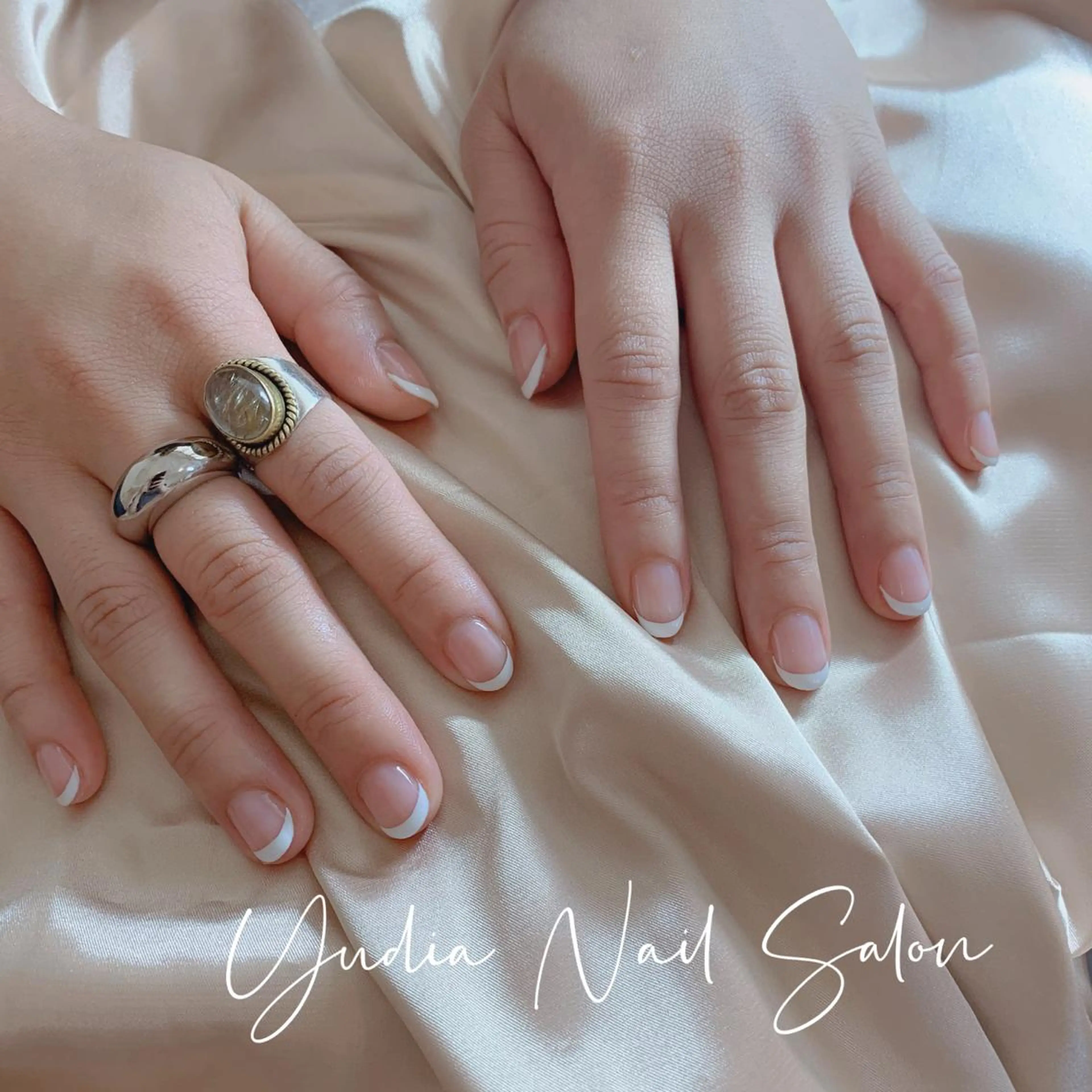 ネイル 【ENサロン】 Rei🎀Nailのネイルデザイン