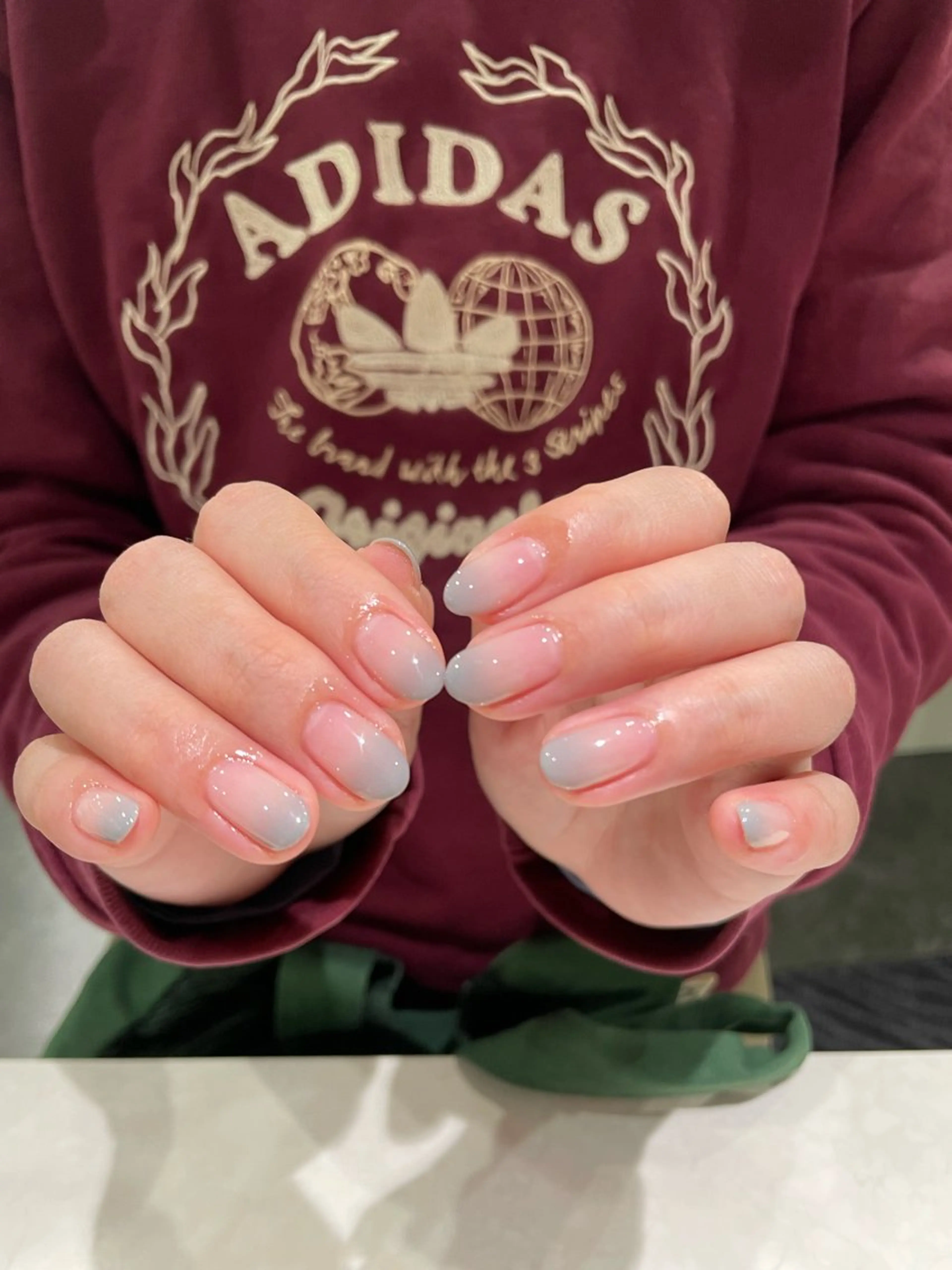 ネイル ハンドネイル C. Ayaのネイルデザイン