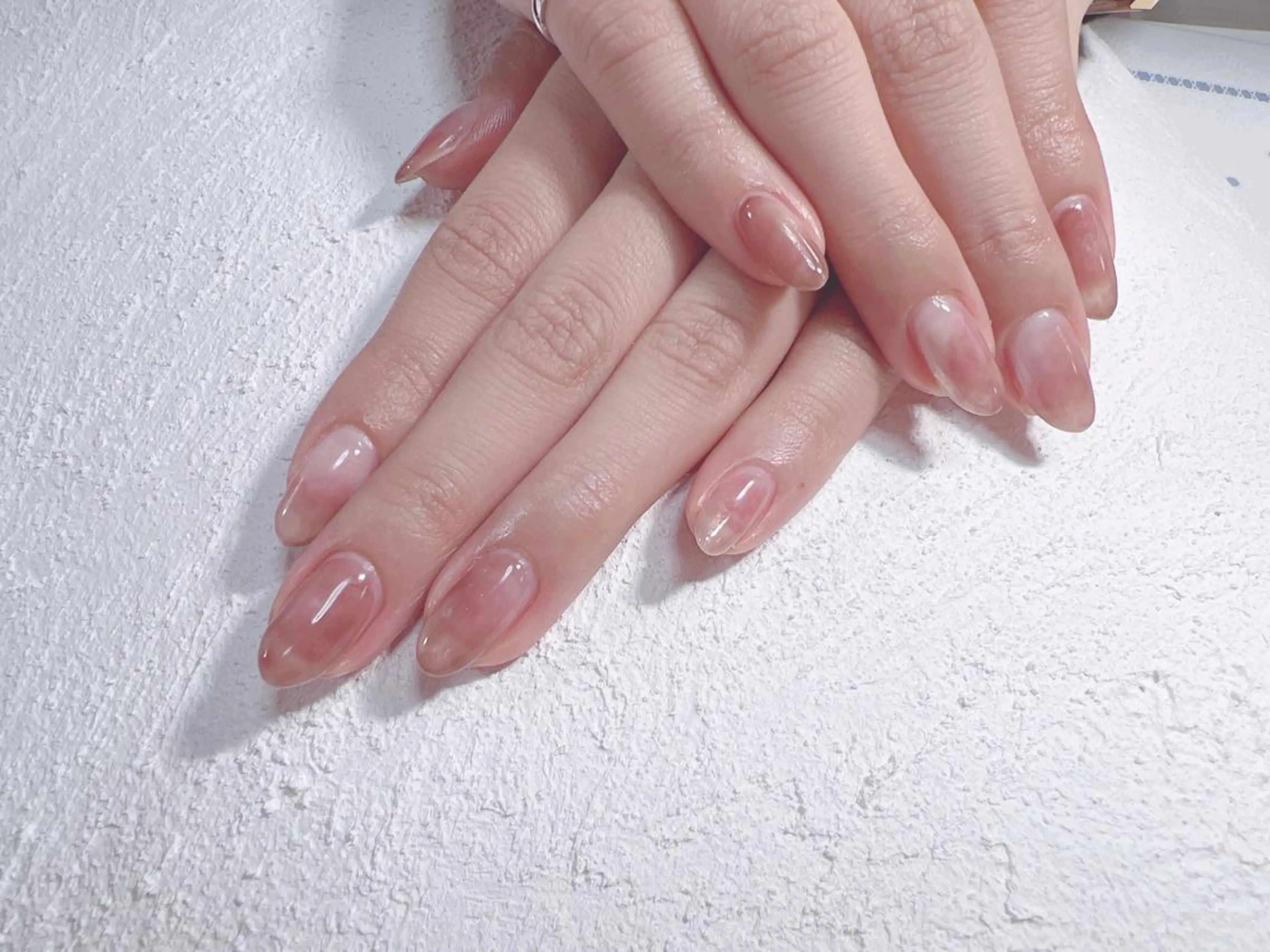 ネイル 持ち込み Regaro i.sのネイルデザイン