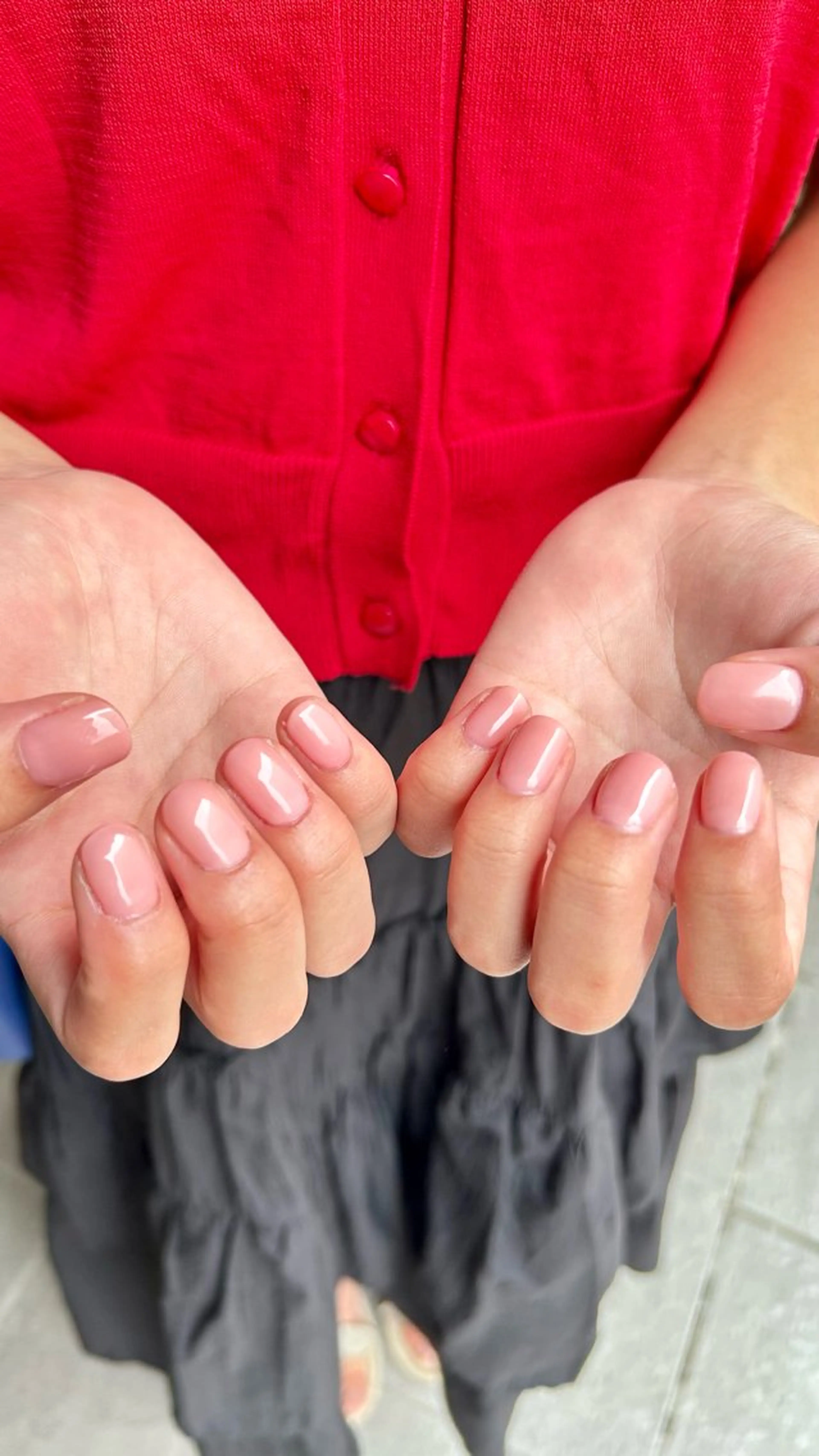 【オフなし】ワンカラー🎨の写真