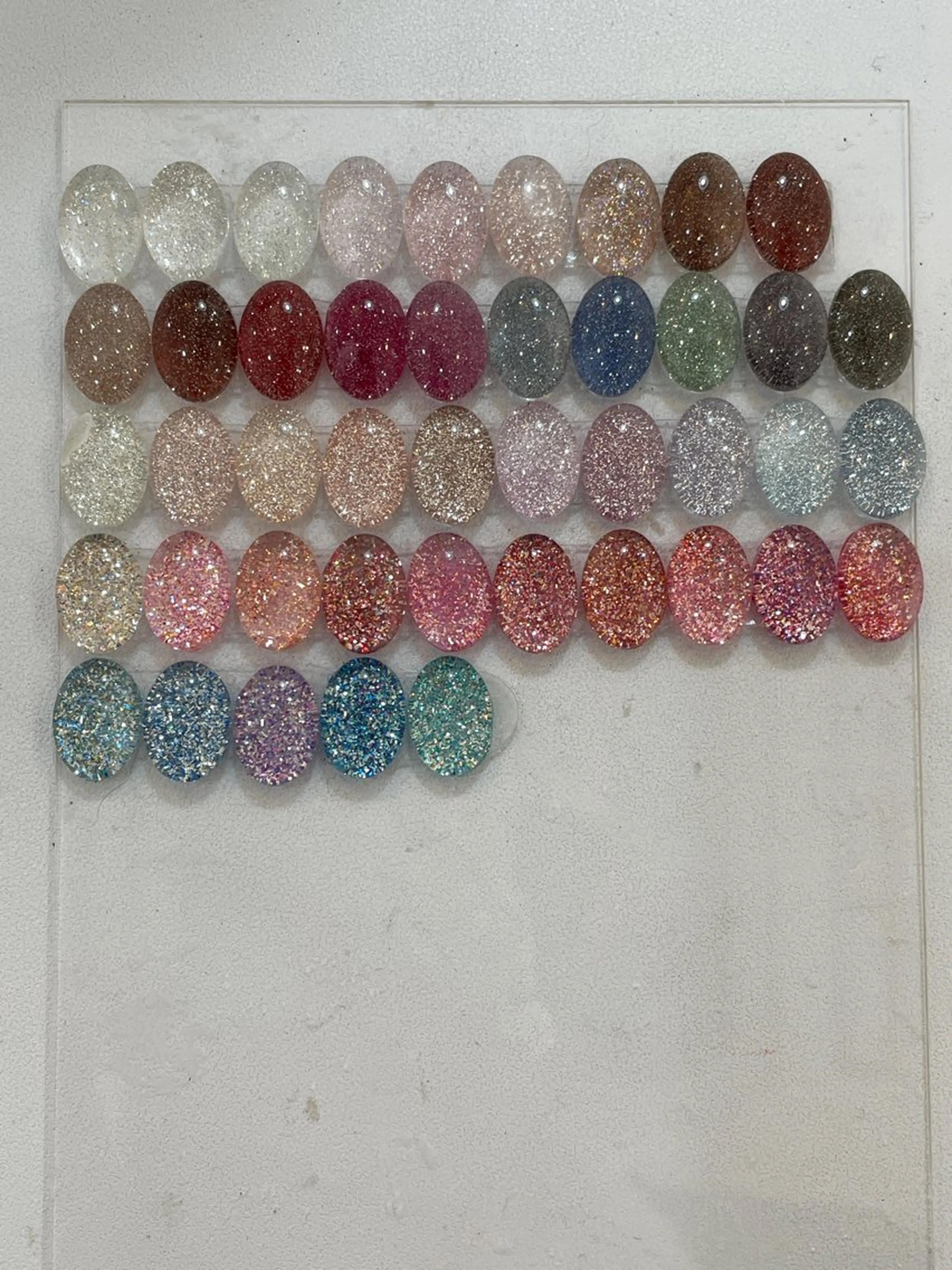 ネイル studio Roze所属・studio Rozé maiのネイルデザイン