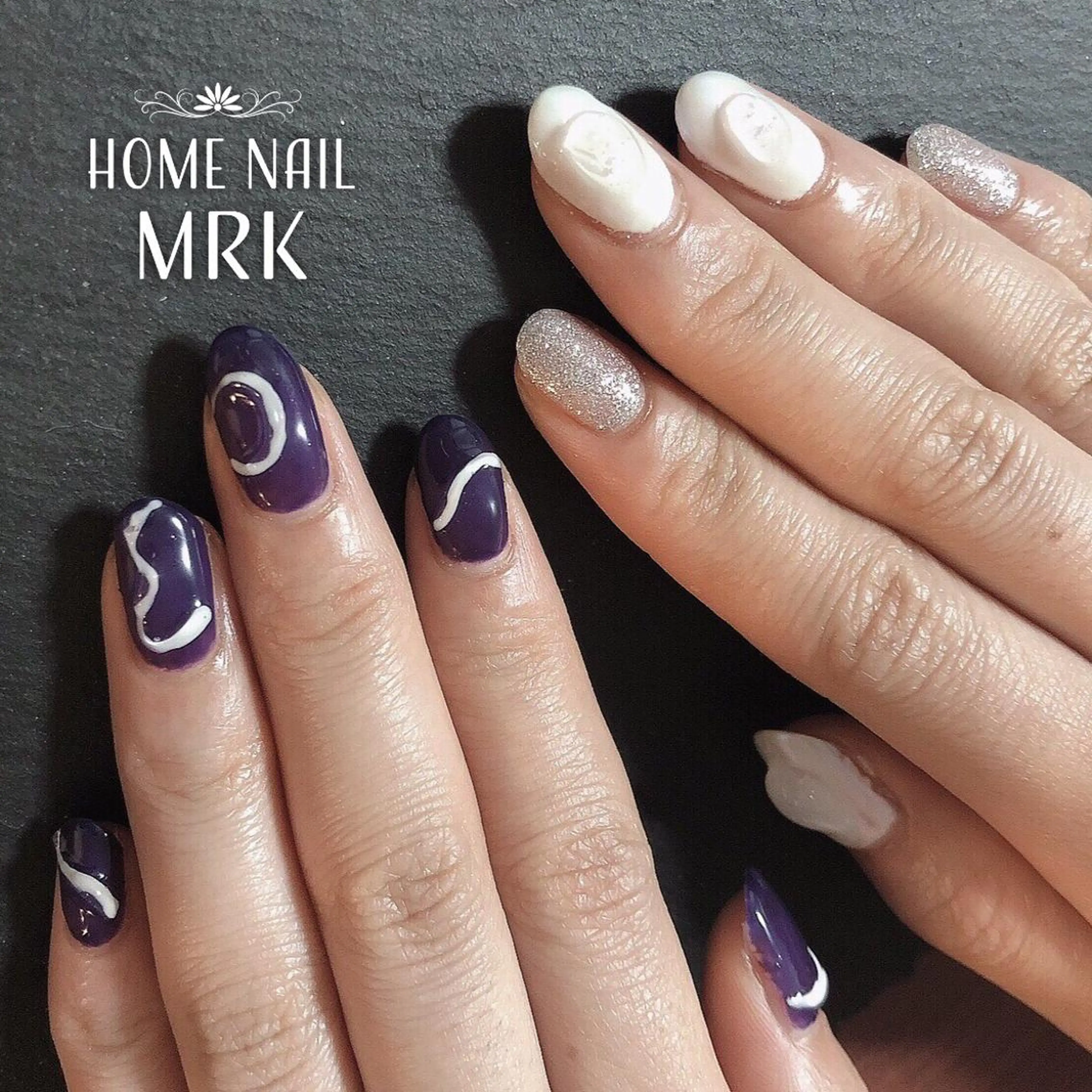 ネイル MARUKO nailのネイルデザイン