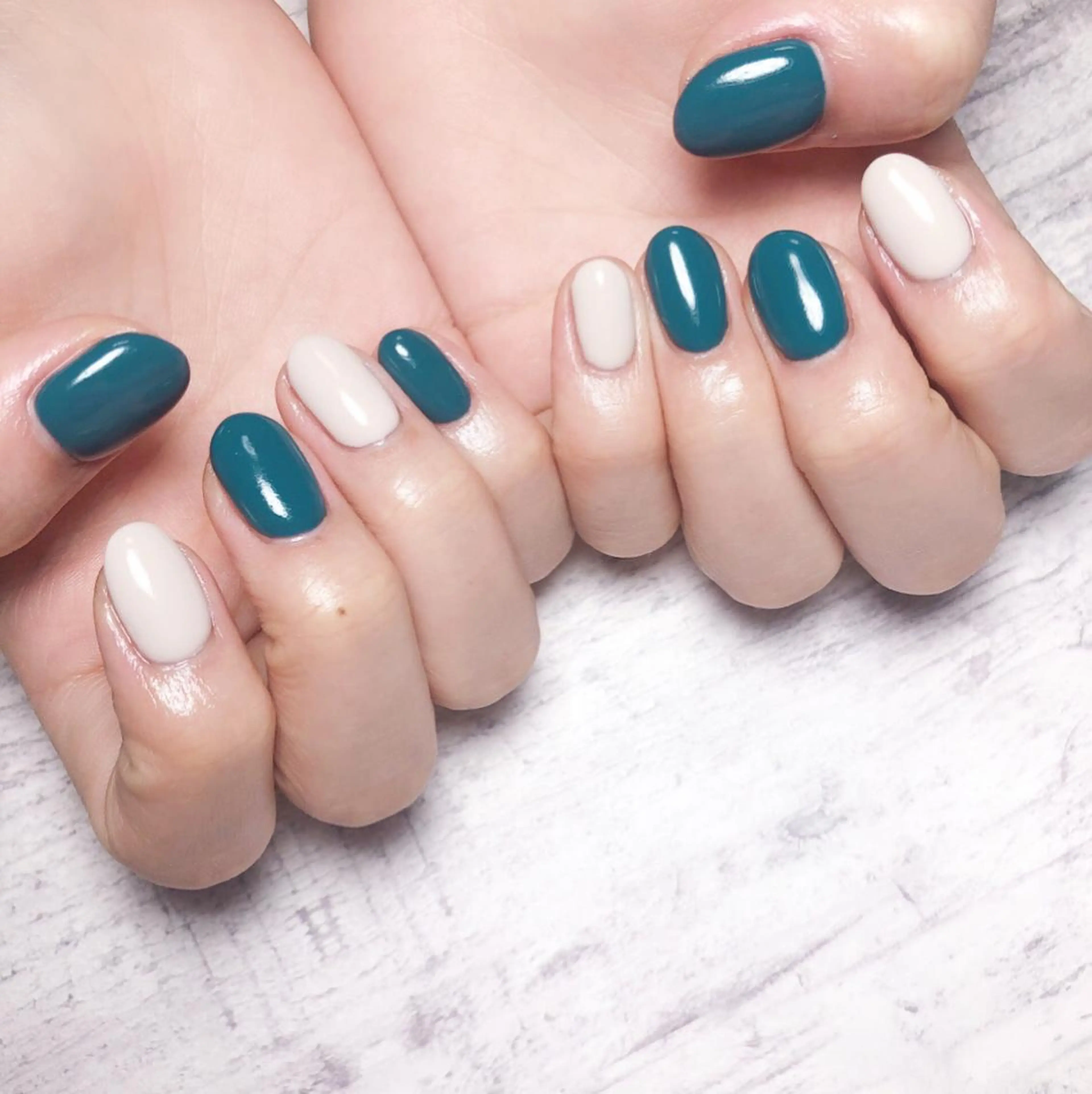 ネイル 個室ネイルサロンDolly  Girl〜ドーリーガール〜所属・DollyGirl KYOKOのネイルデザイン