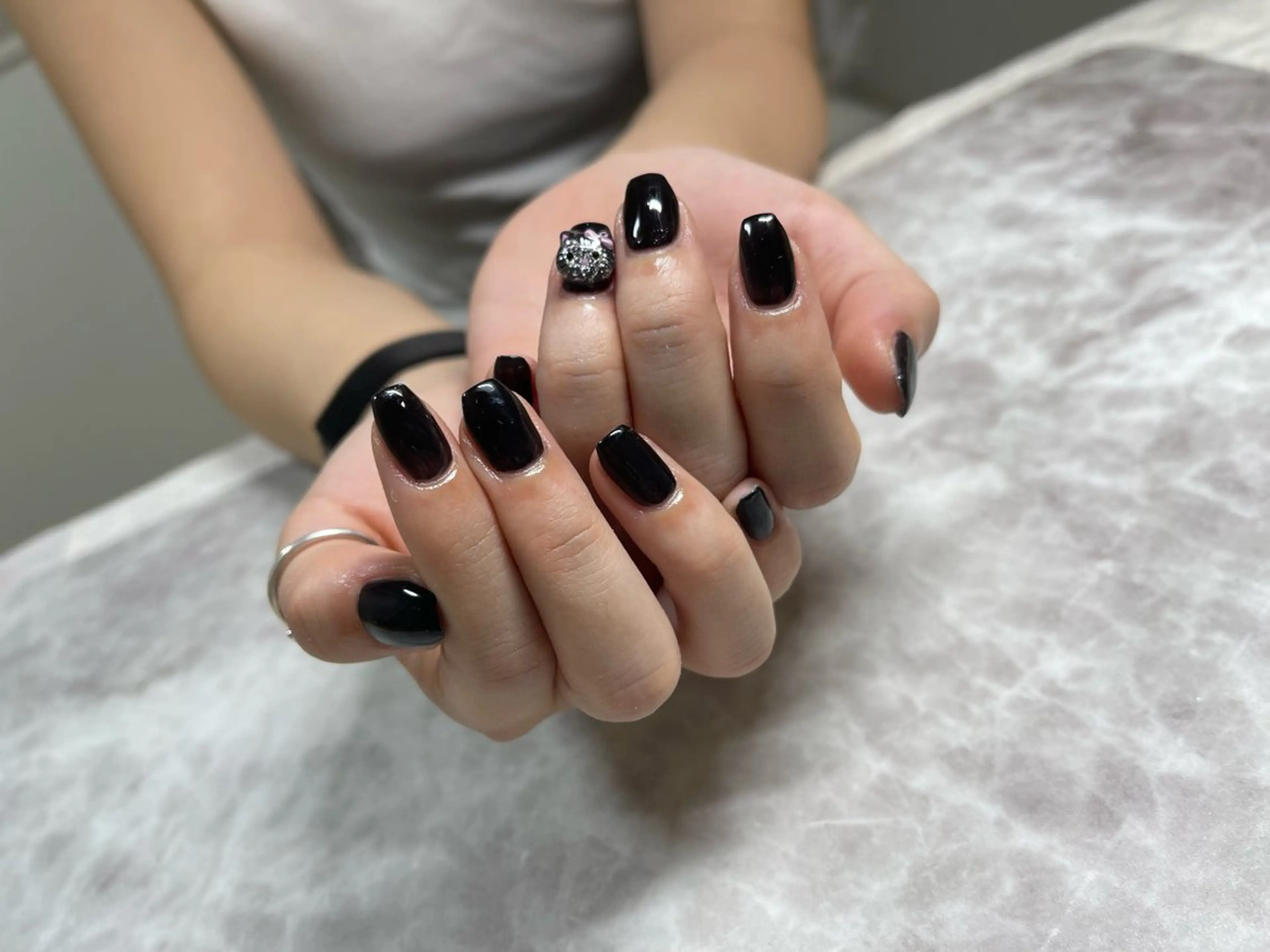ネイル ハンドネイル R@nail町田🫧所属・R@nail🫧町田 🫧らんのネイルデザイン