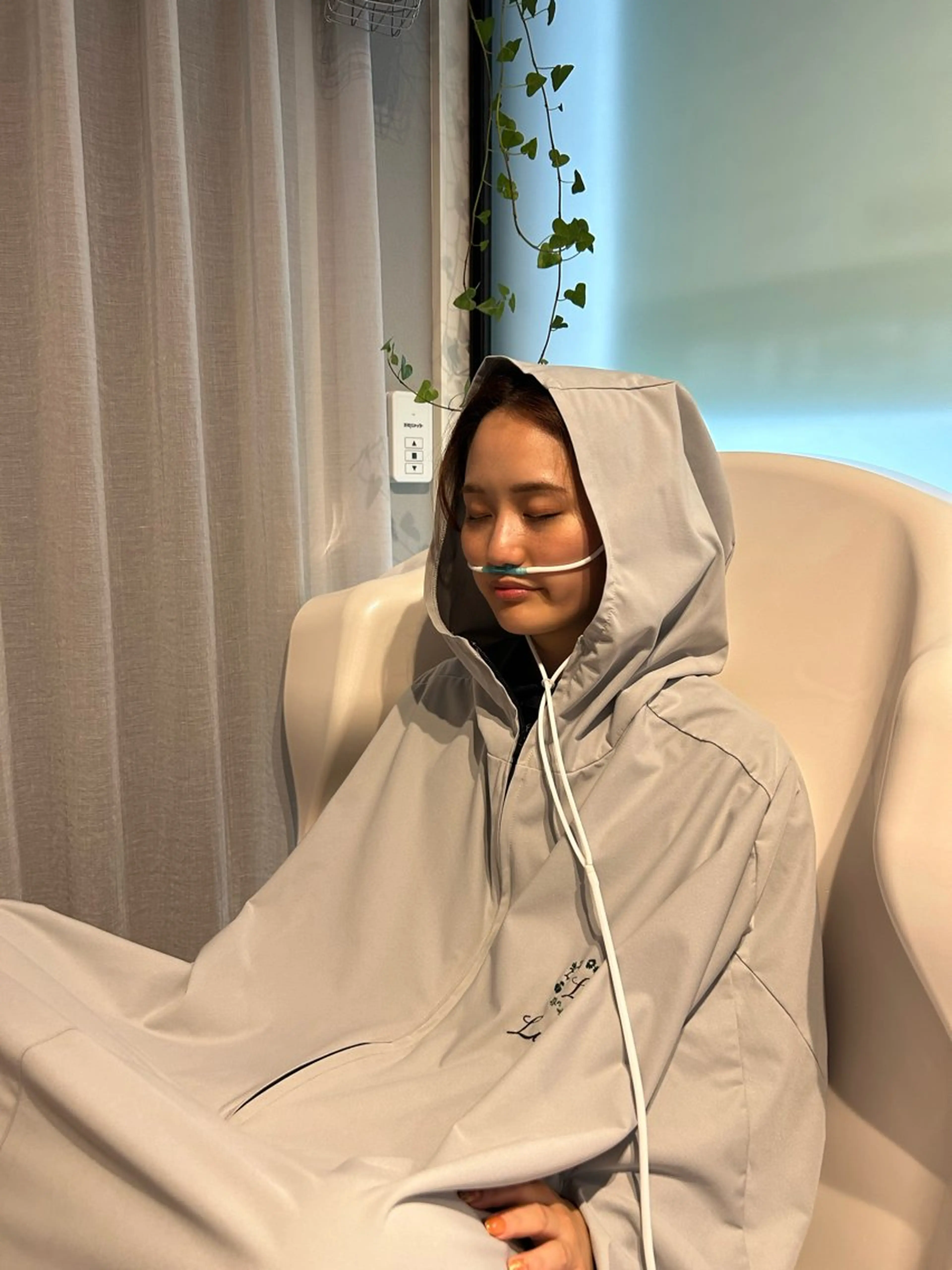 エステ リラク 【目黒】本格痩身✴︎ 最新型よもぎ蒸しのエステ・リラクイメージ