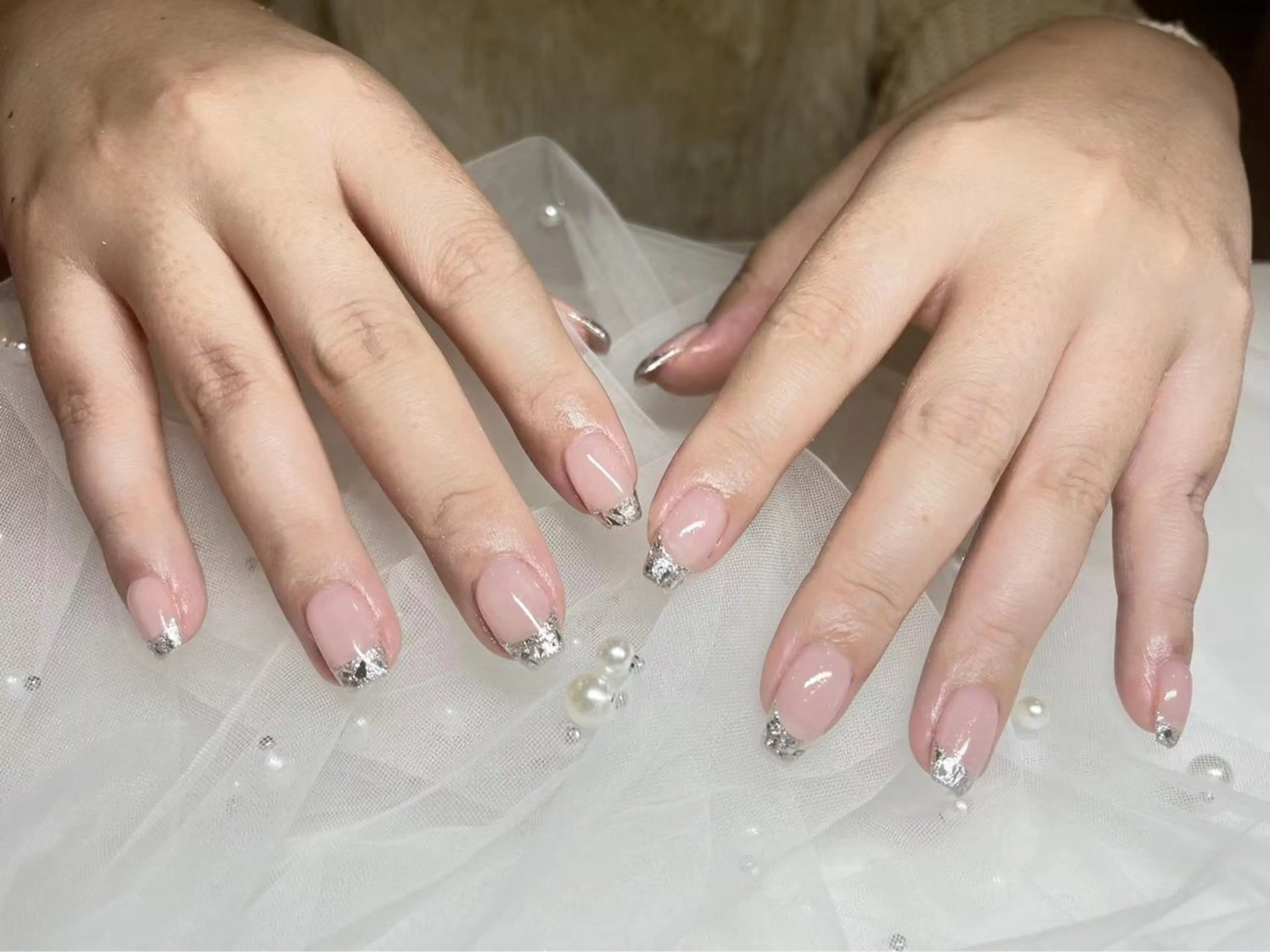 ネイル Sネイル サロン蕨店のネイルデザイン