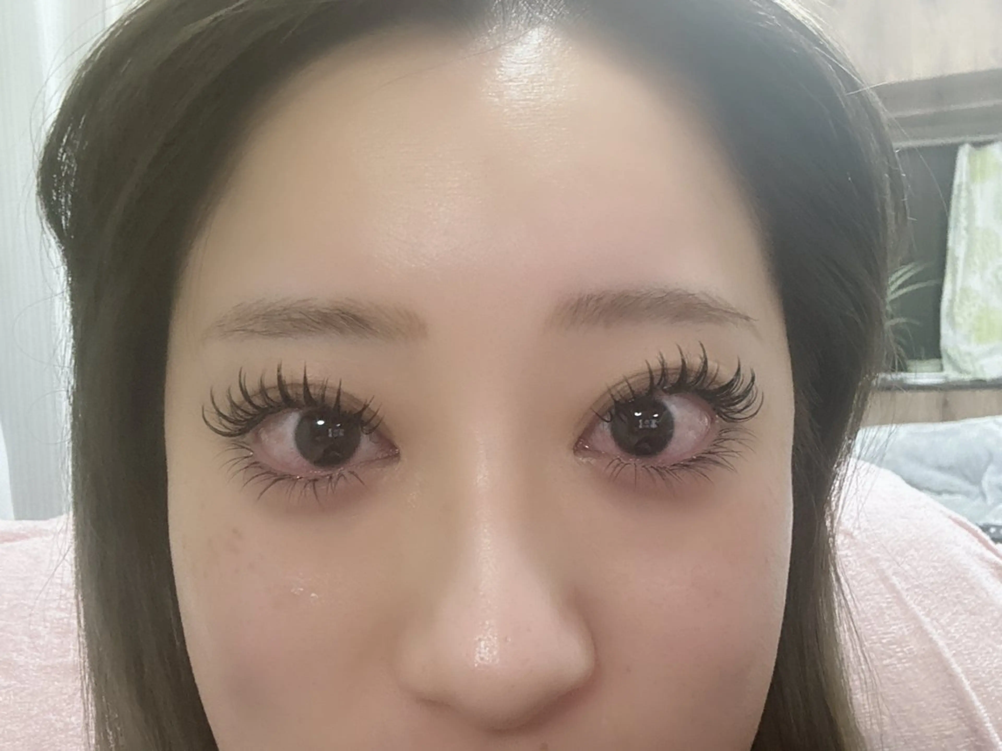 マツエク・マツパ 伊藤名紬 マツエク専門のマツエク・マツパデザイン