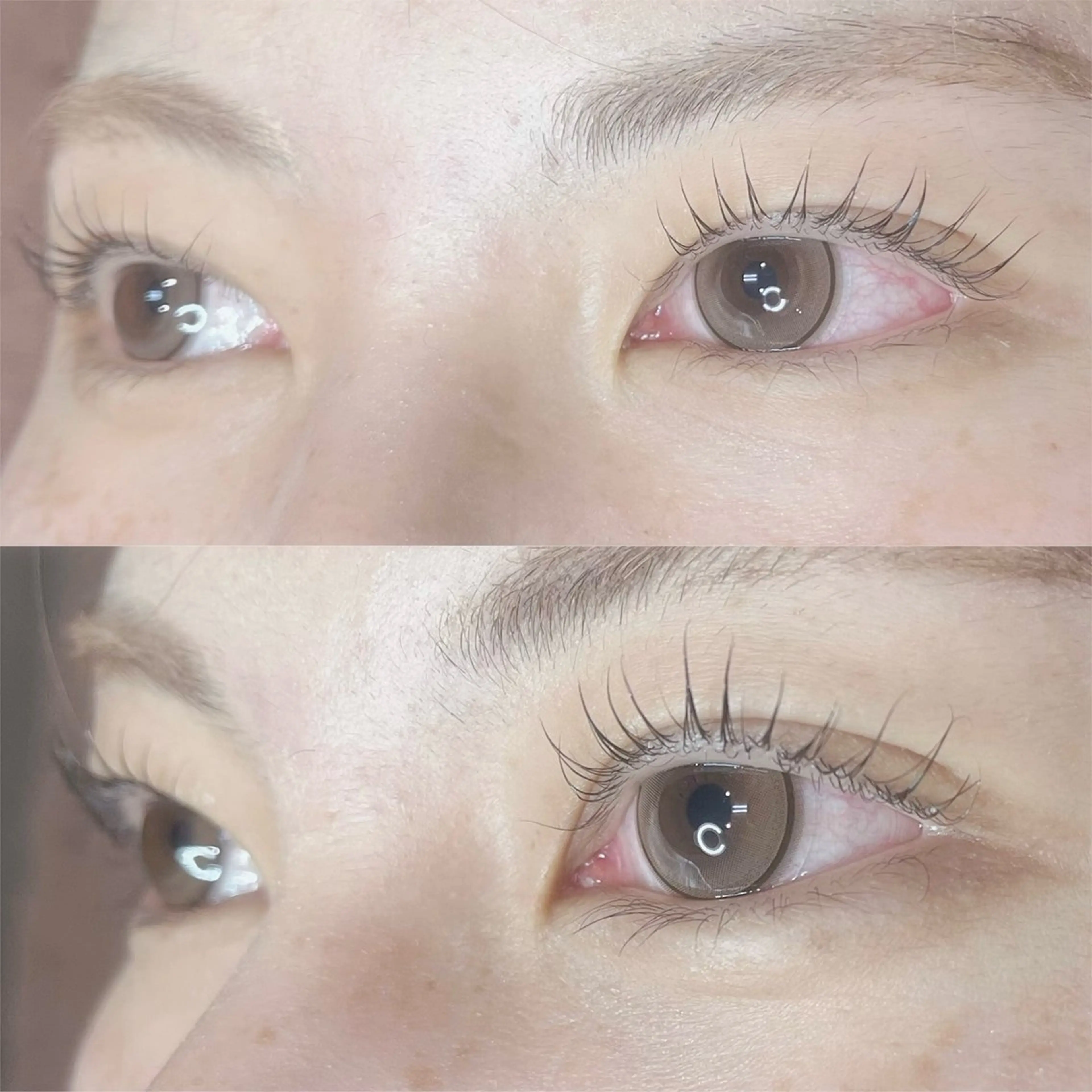 マツエク・マツパ 津ノ浦 美憂のマツエク・マツパデザイン