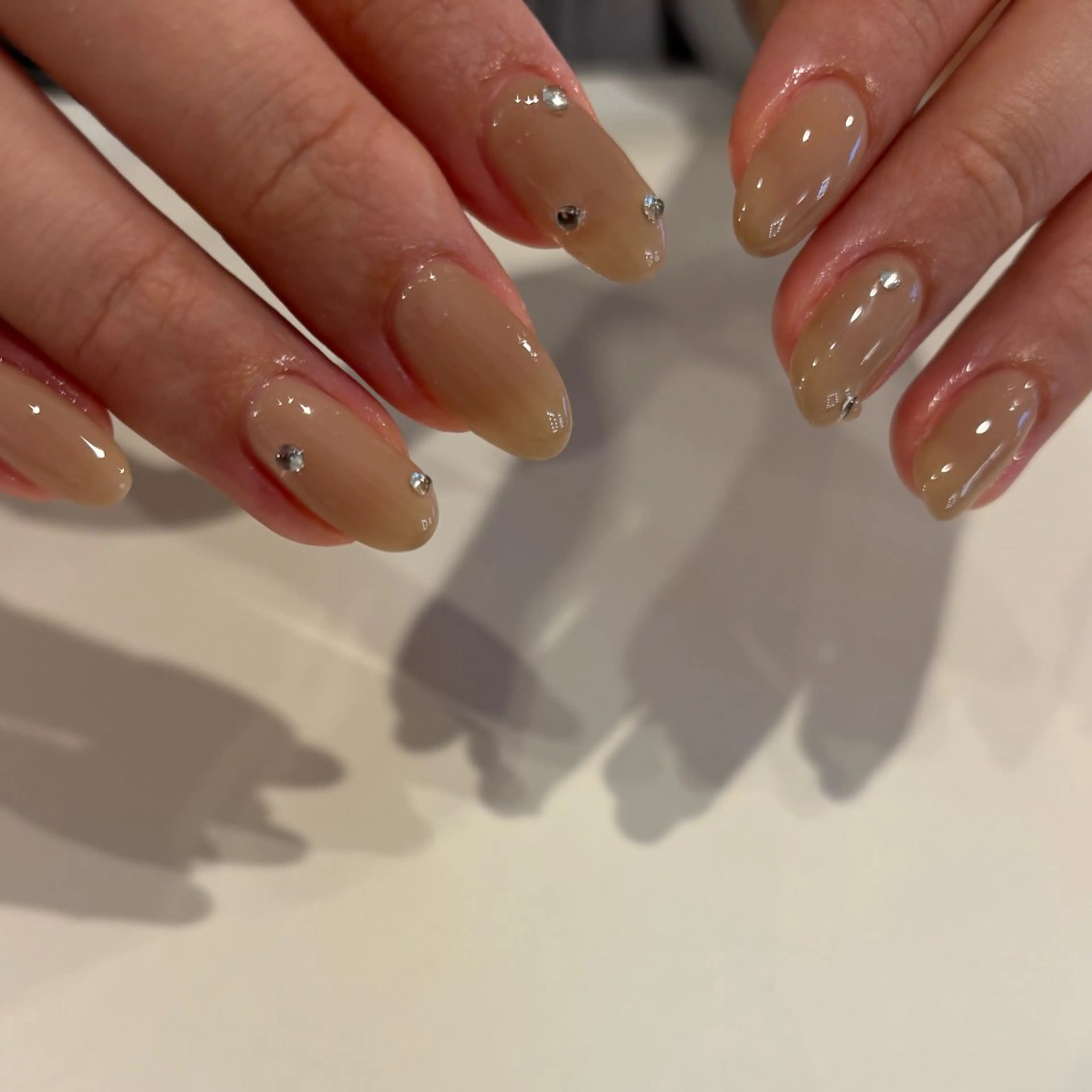 ハンド持ち込みデザイン ¥7,810 ※オフ無し　⚠︎詳細要確認の写真