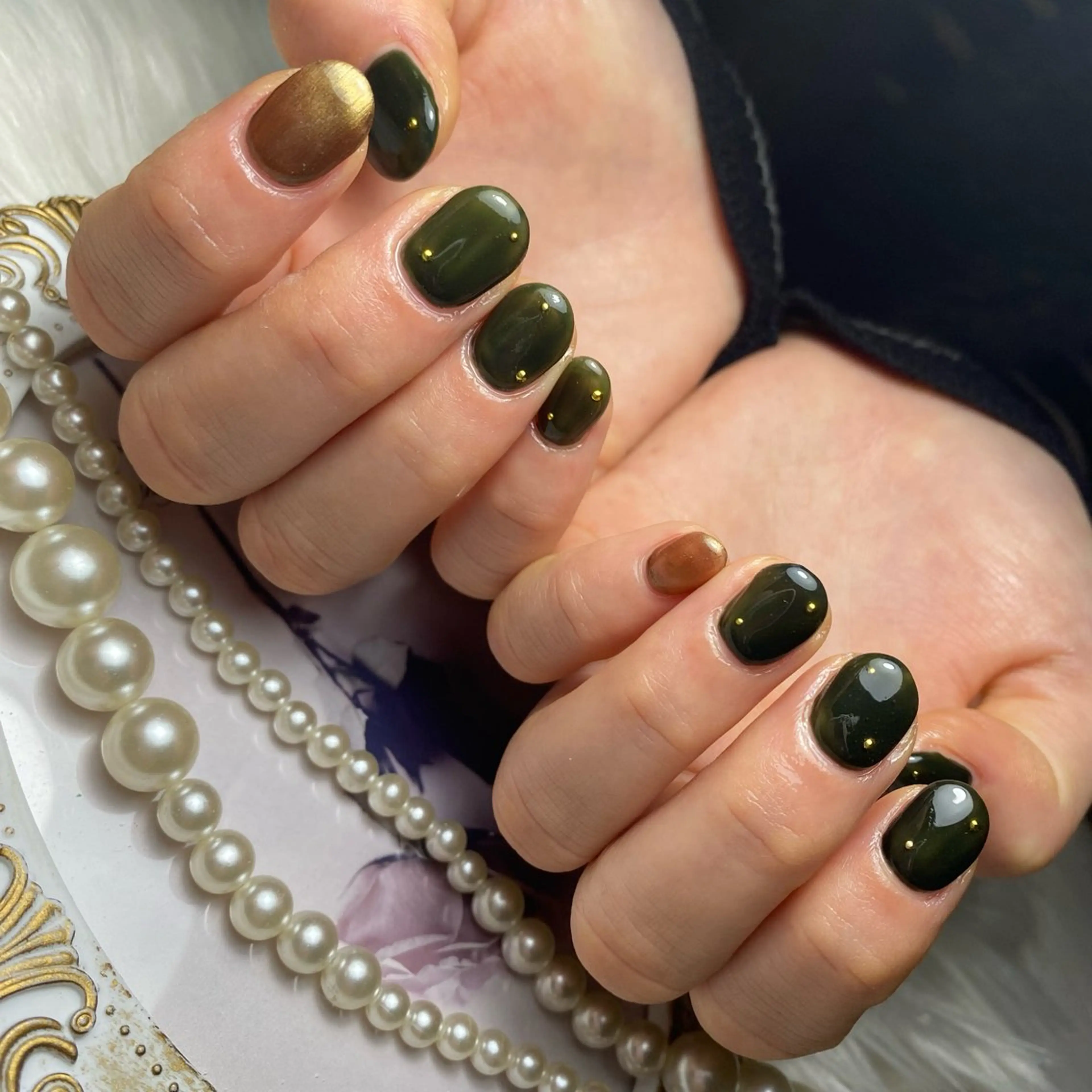 ネイル Beauty Space N&Nのネイルデザイン