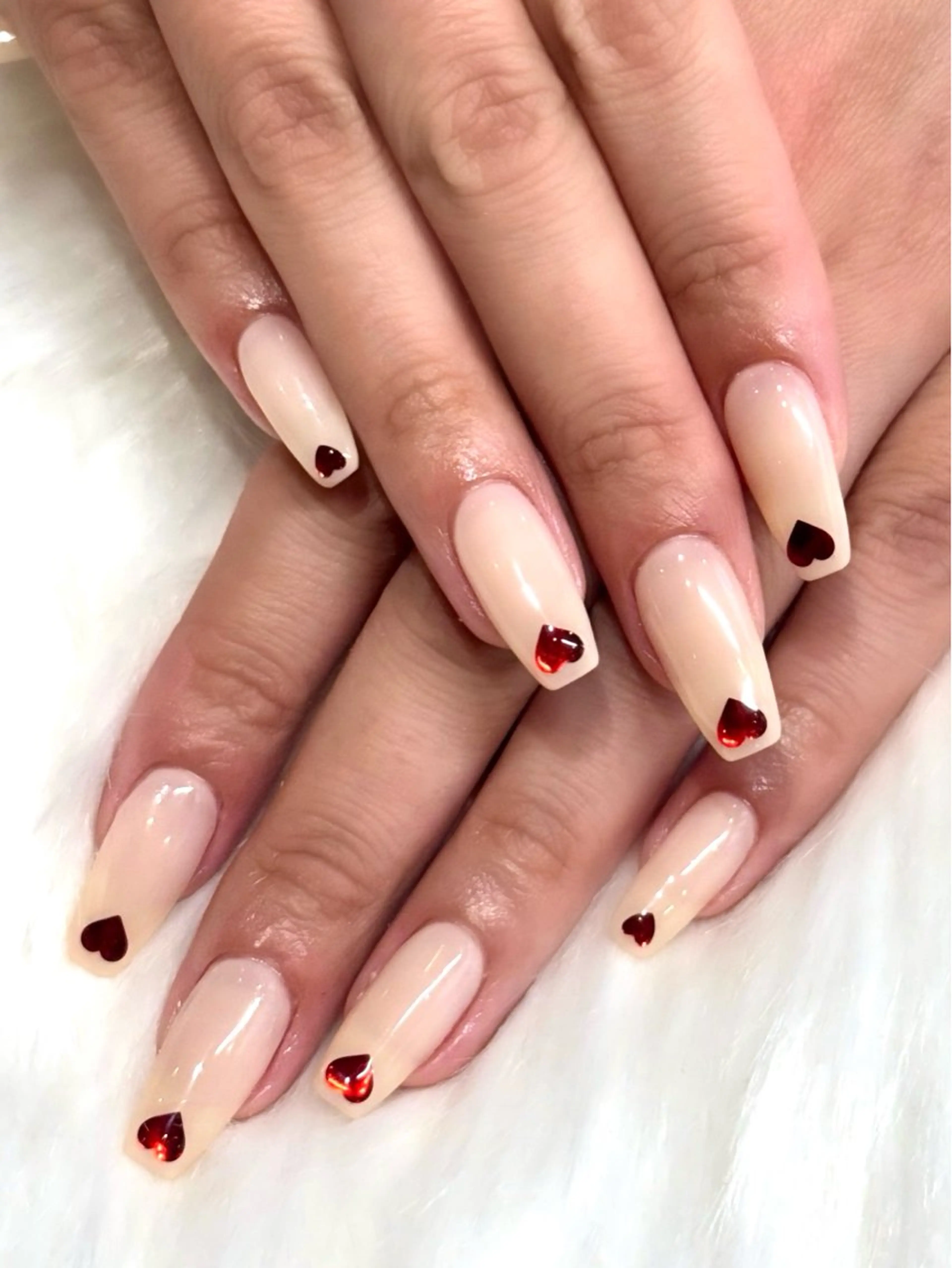 ネイル en. RIONのネイルデザイン