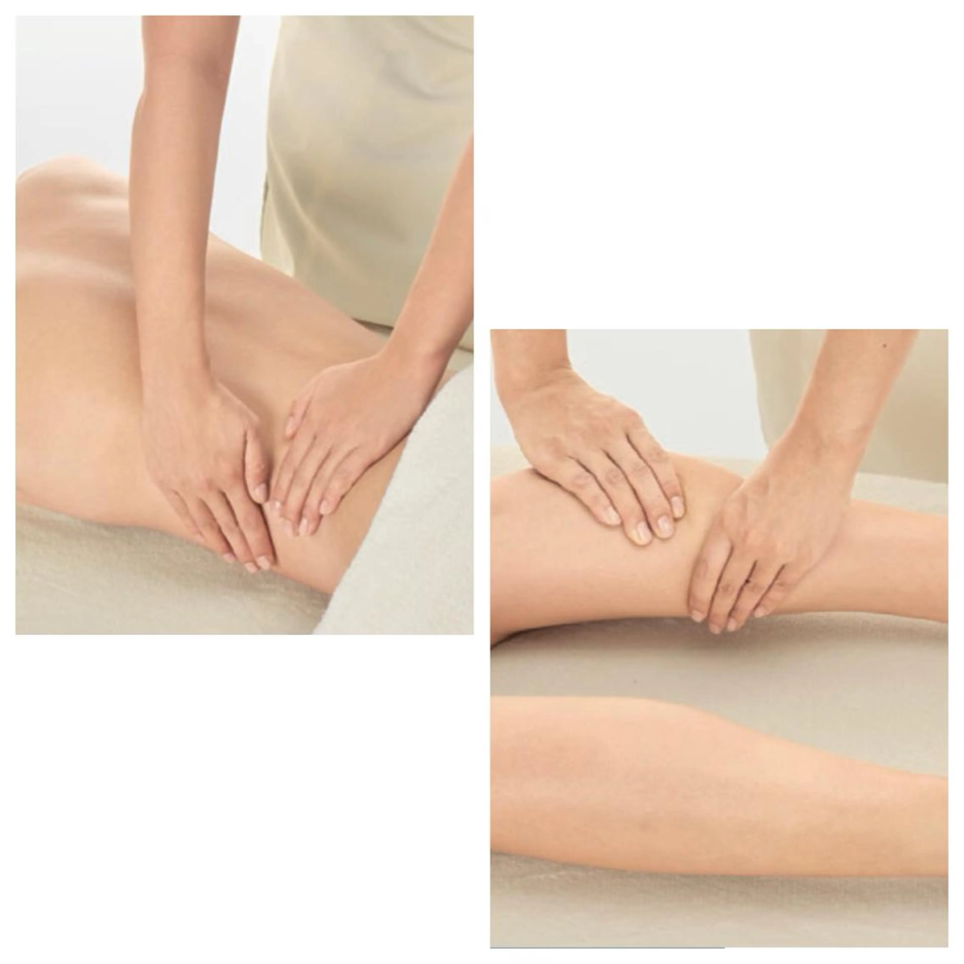 POLA 札幌中央店所属・くぼ あやかのエステ・リラクイメージ