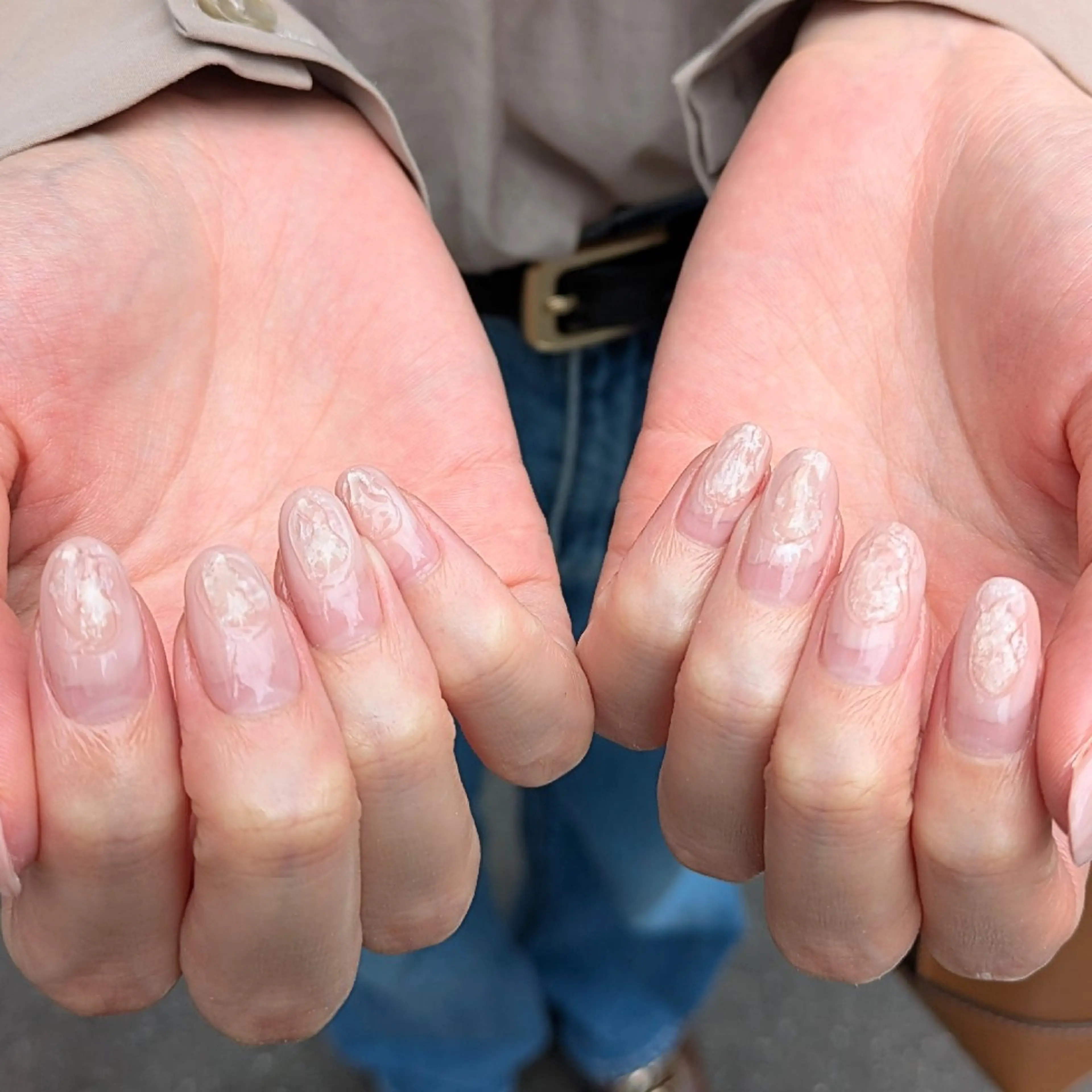 ネイル ruam所属・ruam Manaのネイルデザイン