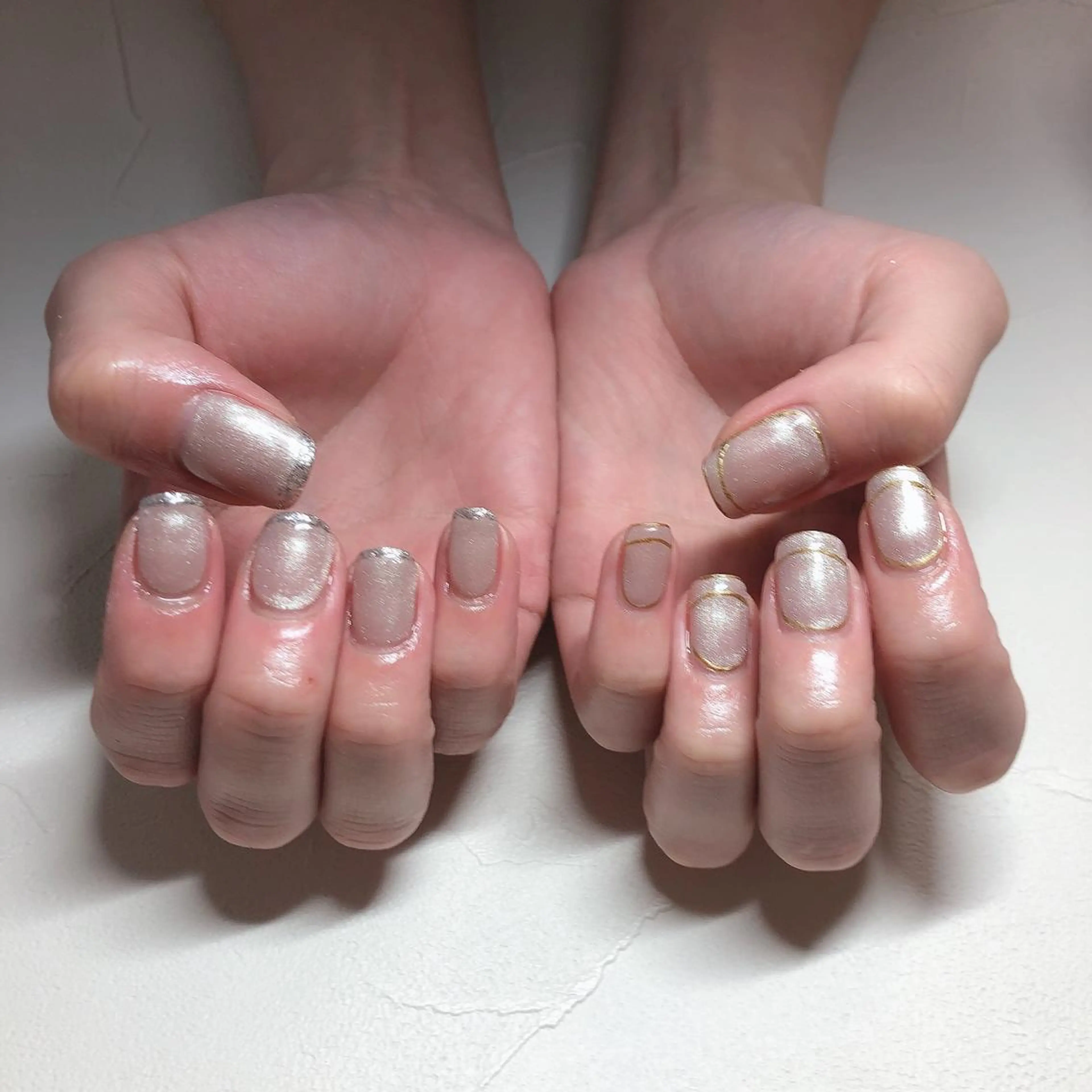 ネイル 持ち込み nails 🎀meのネイルデザイン