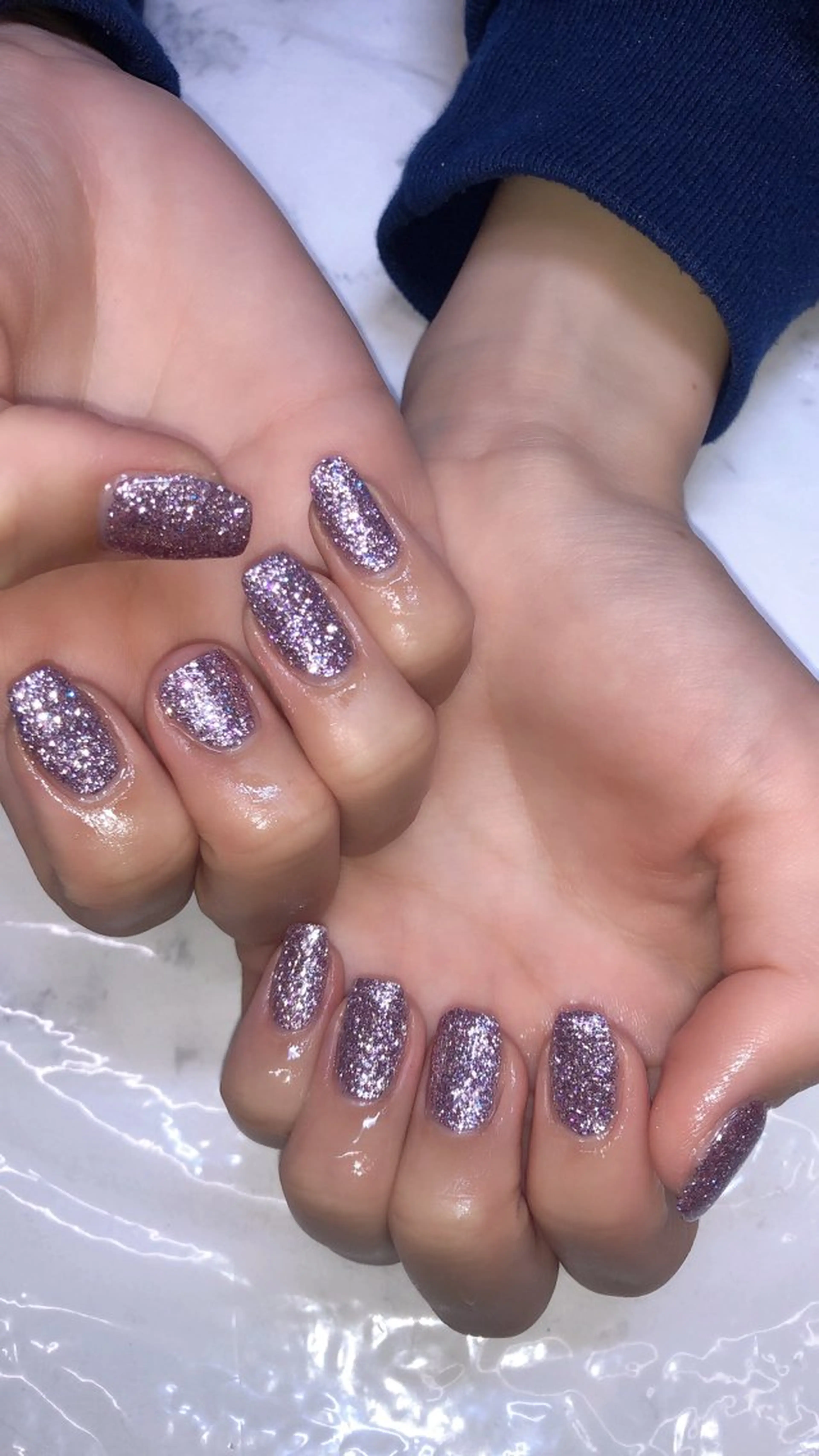 ネイル 💎Guarendo💎錦糸町店所属・✨アン ミユ✨のネイルデザイン