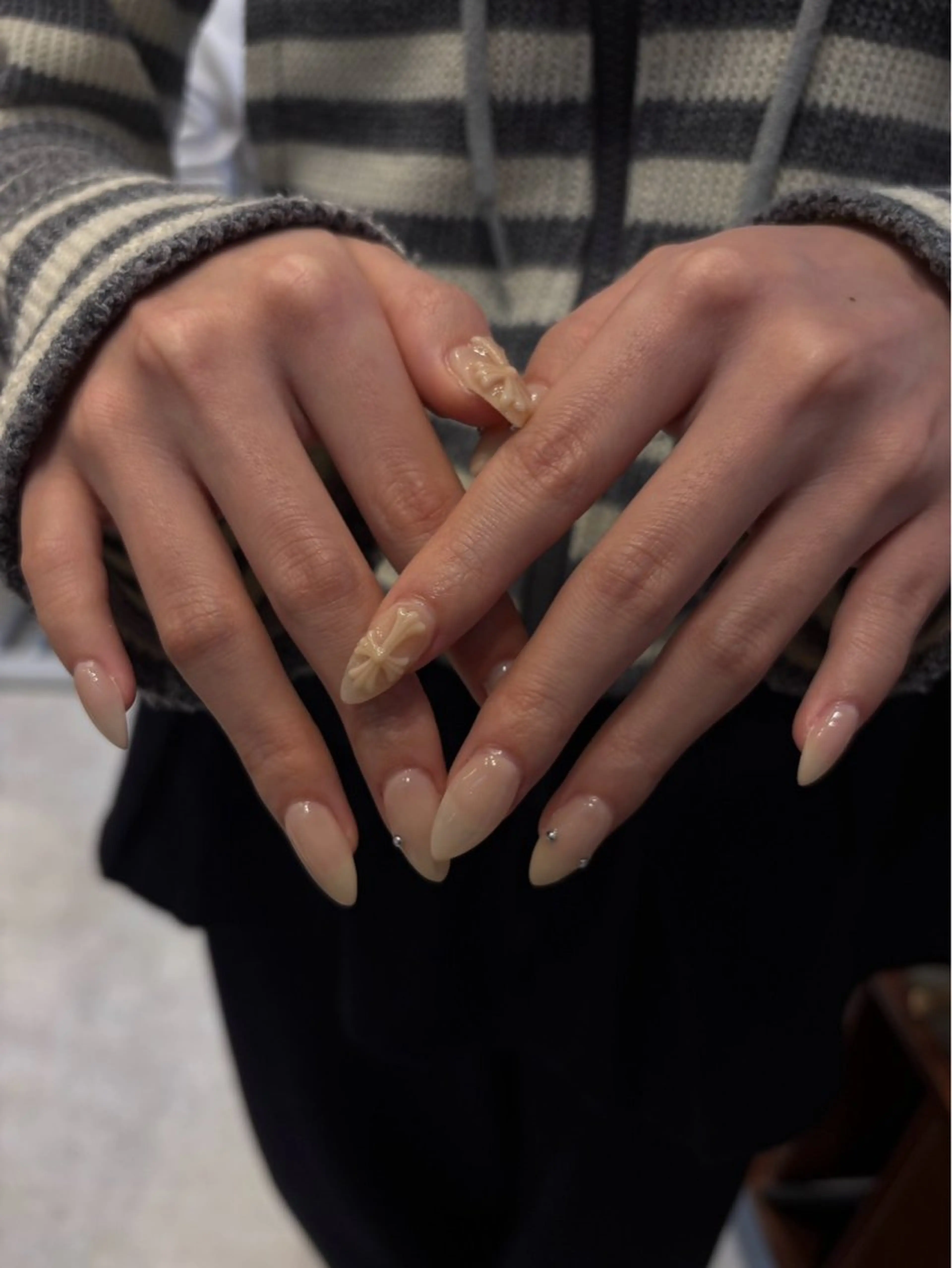 ネイル Assort Yukoのネイルデザイン